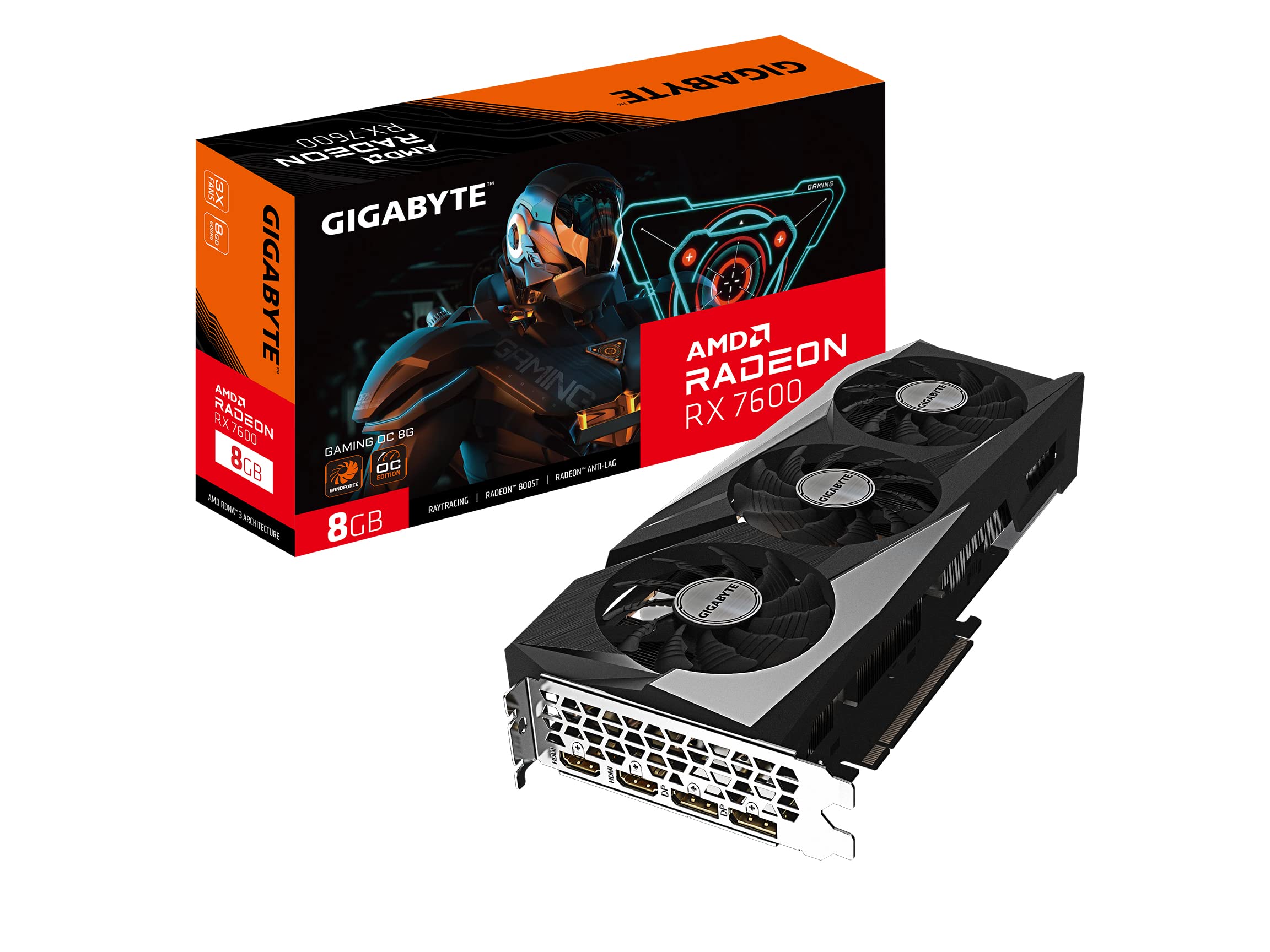 How to Choose the Right Graphics Cards for Your Needs