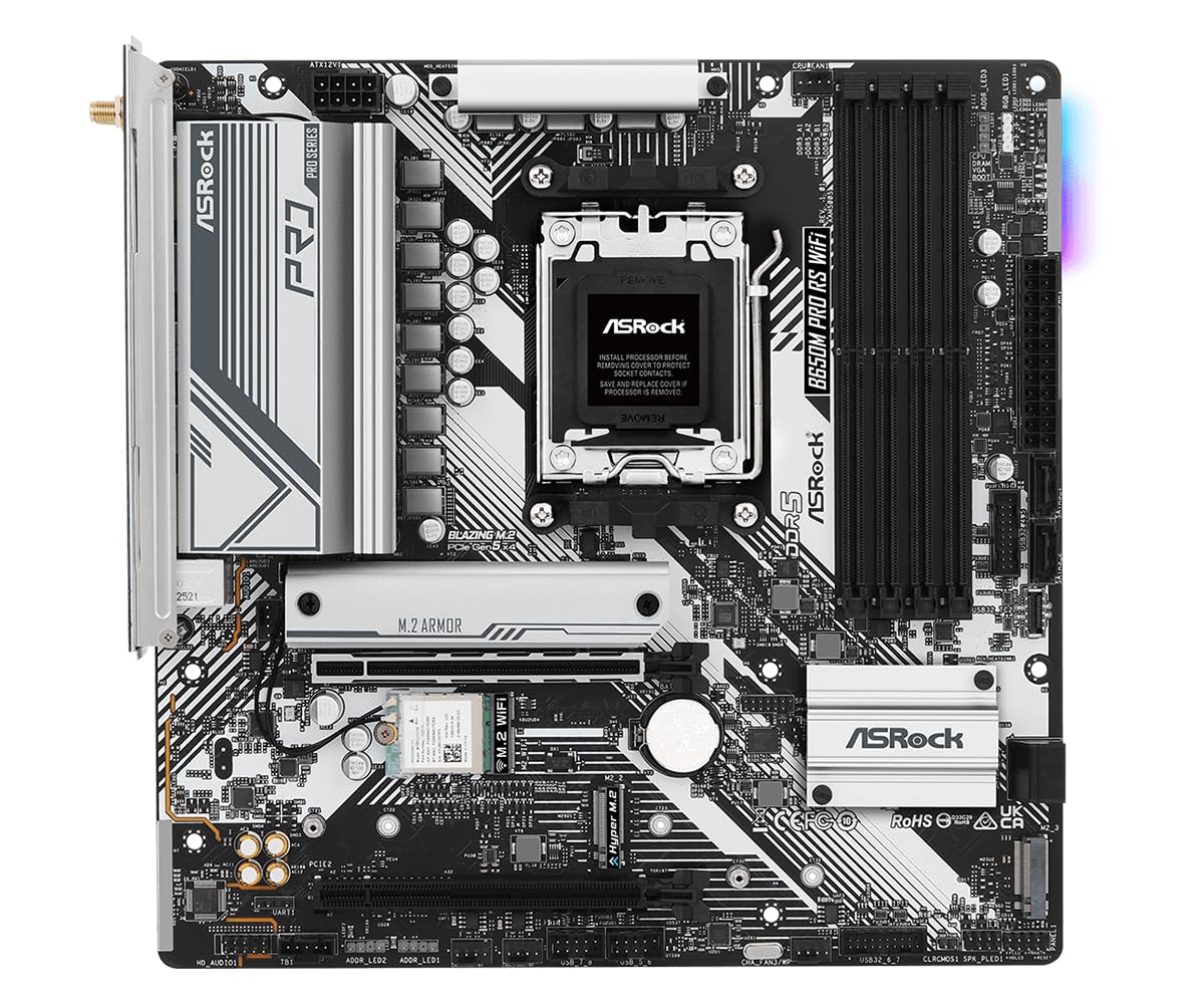 How to Choose the Right Type of Computer Motherboard for.