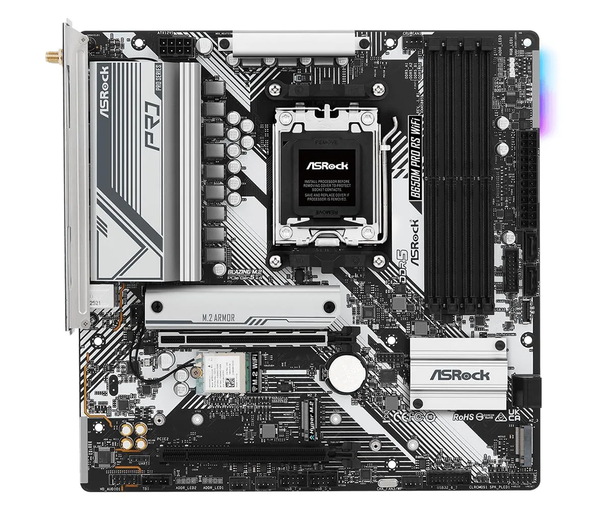 How to Choose the Right Type of Computer Motherboard for.