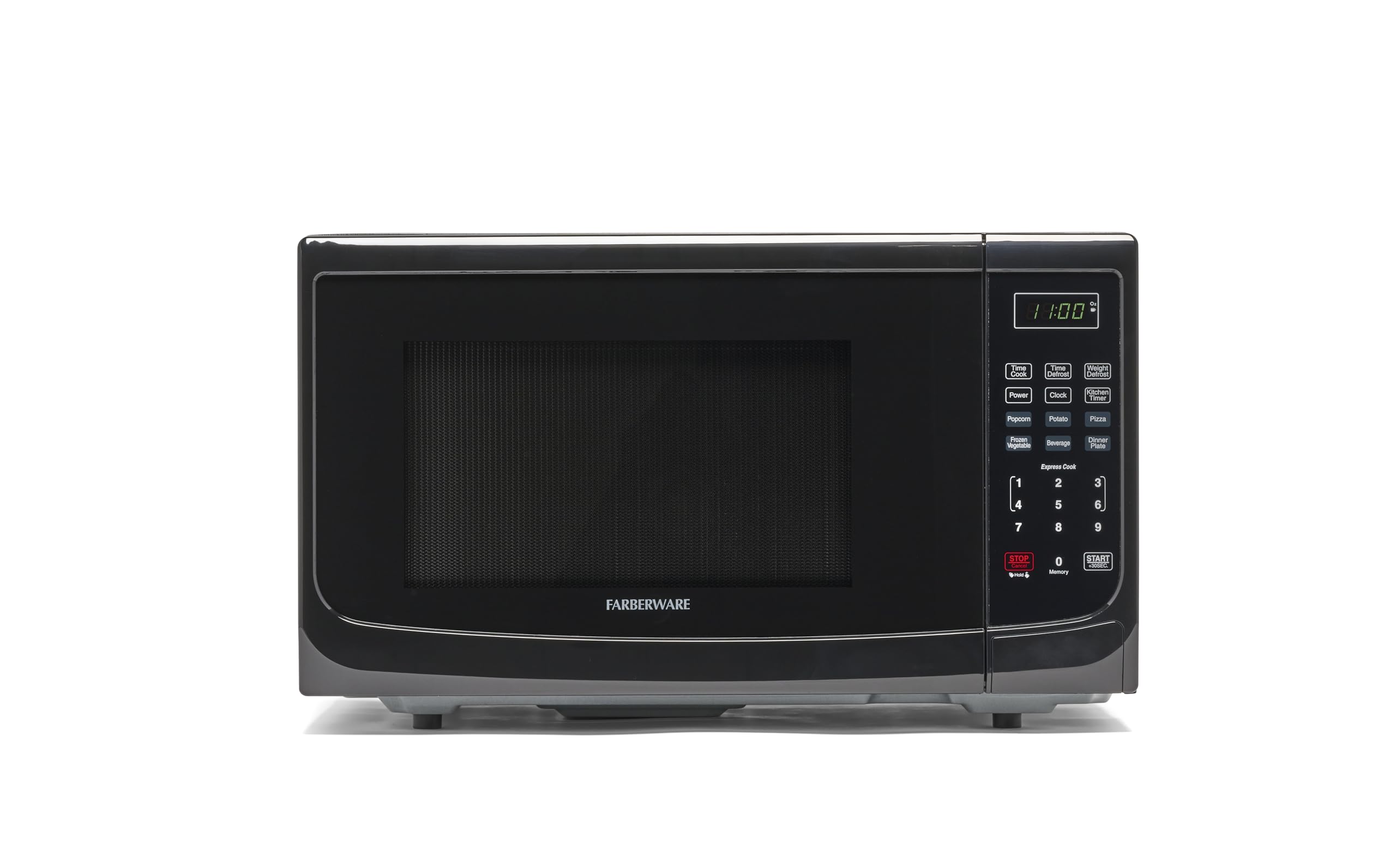 How to Choose the Right Microwave Oven for Your Needs