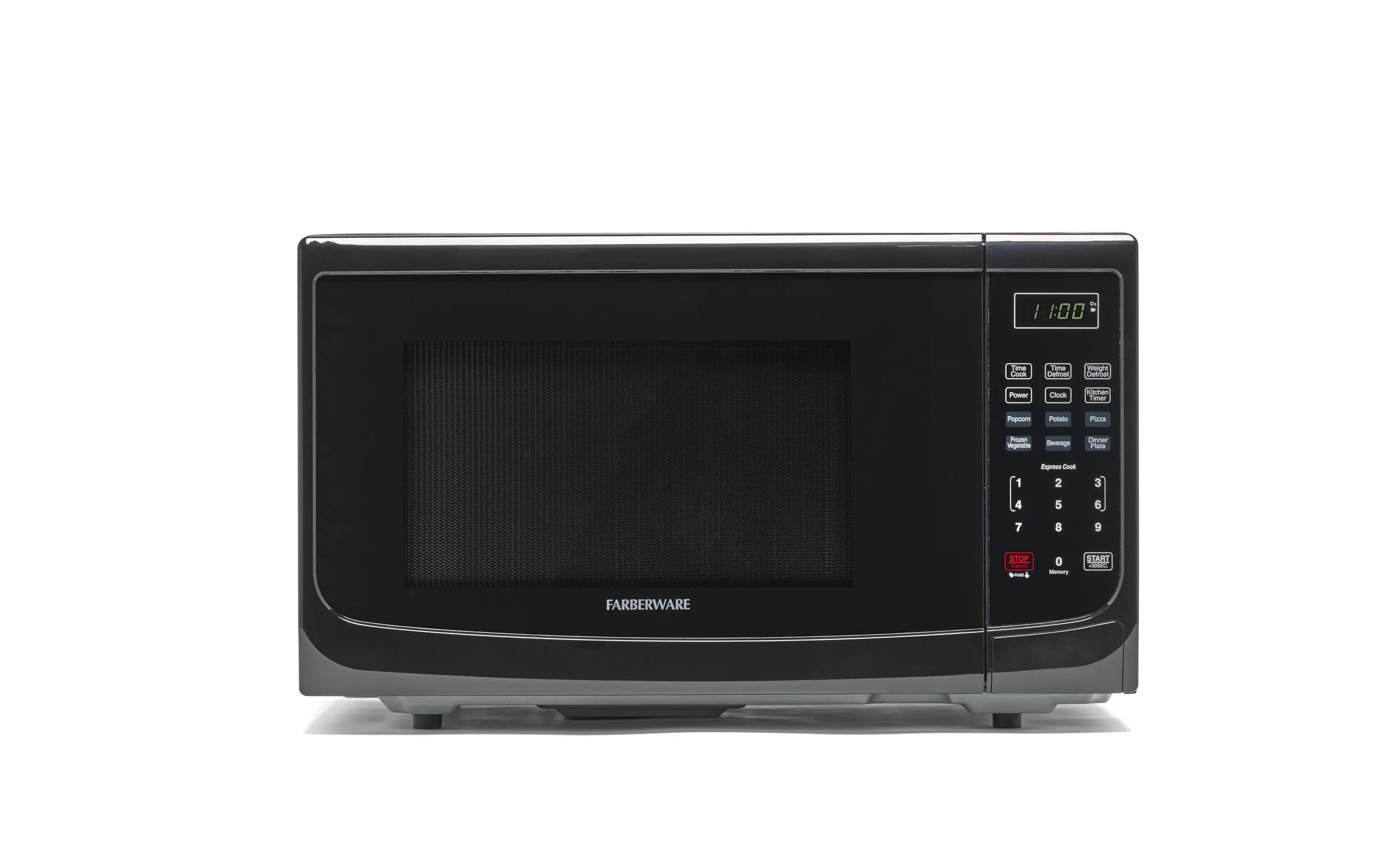 How to Choose the Right Microwave Oven for Your Needs