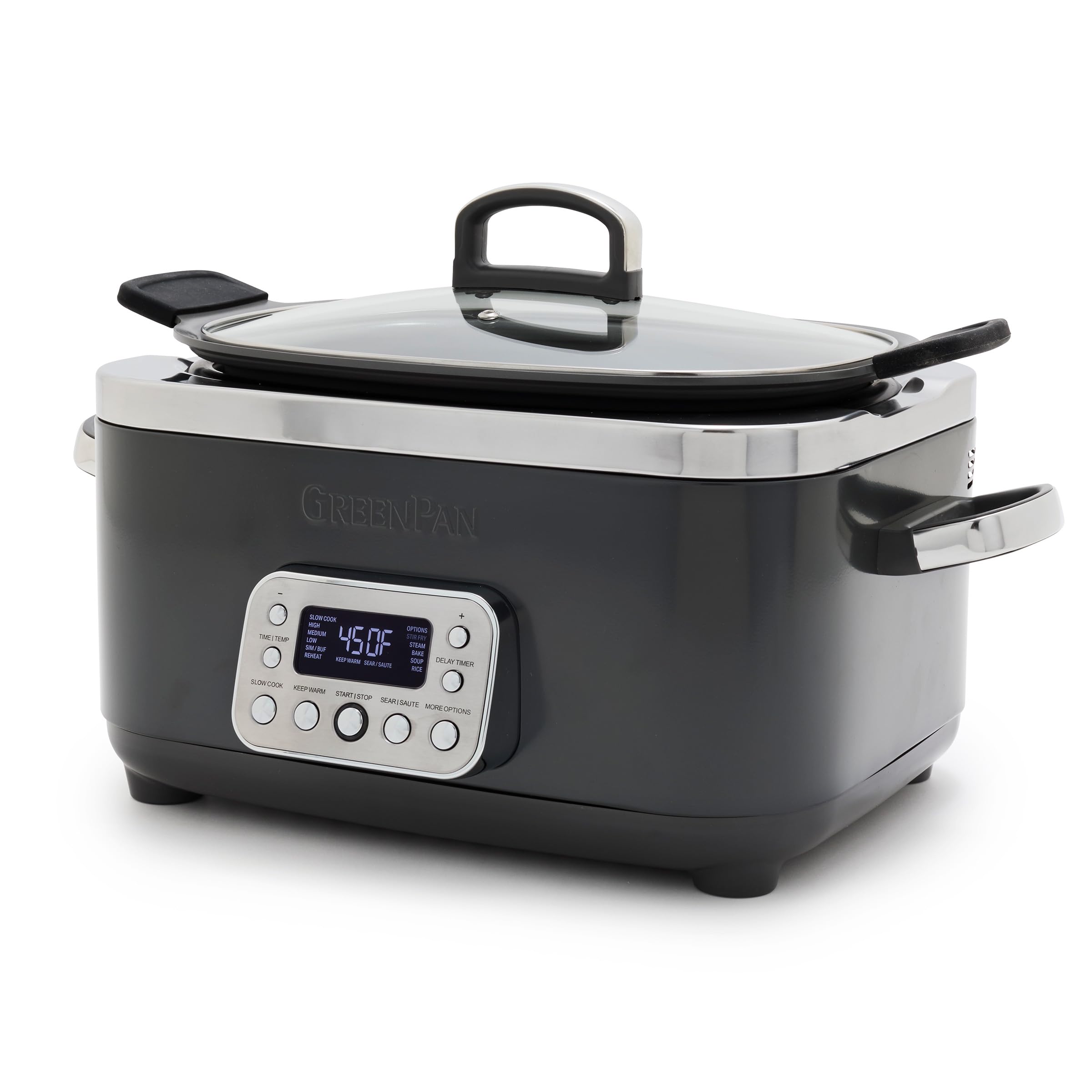 How to Choose the Right Type of Slow Cooker for Your Kitchen