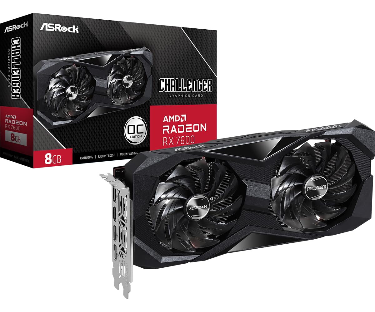 How to Choose the Right Graphics Cards for Your Needs