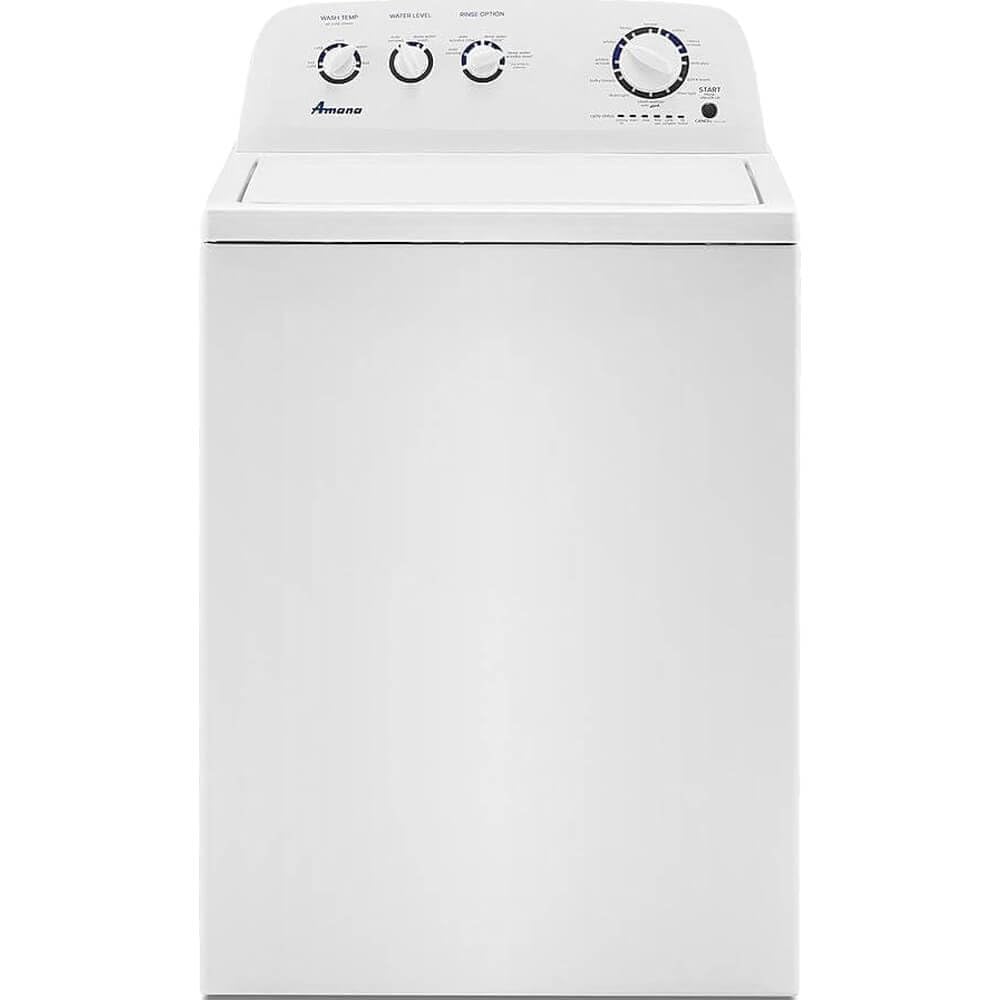 How to Choose the Right Clothes Washing Machines for Your.