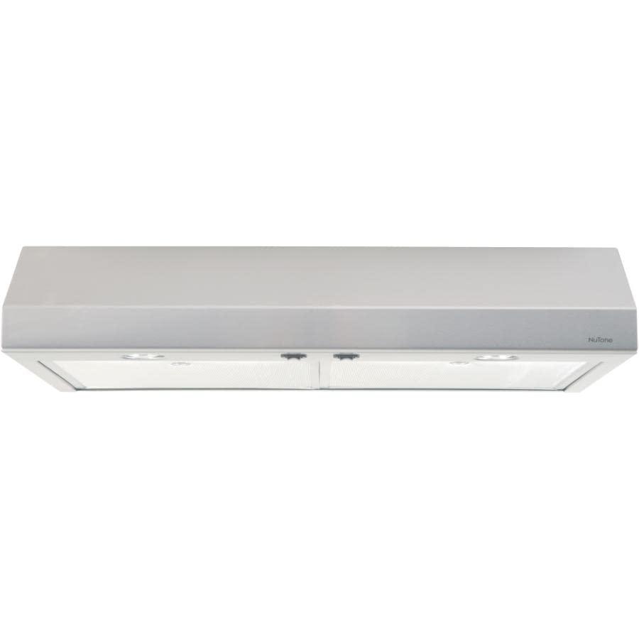 How to Choose the Right Type of Range Hood for Your Kitchen