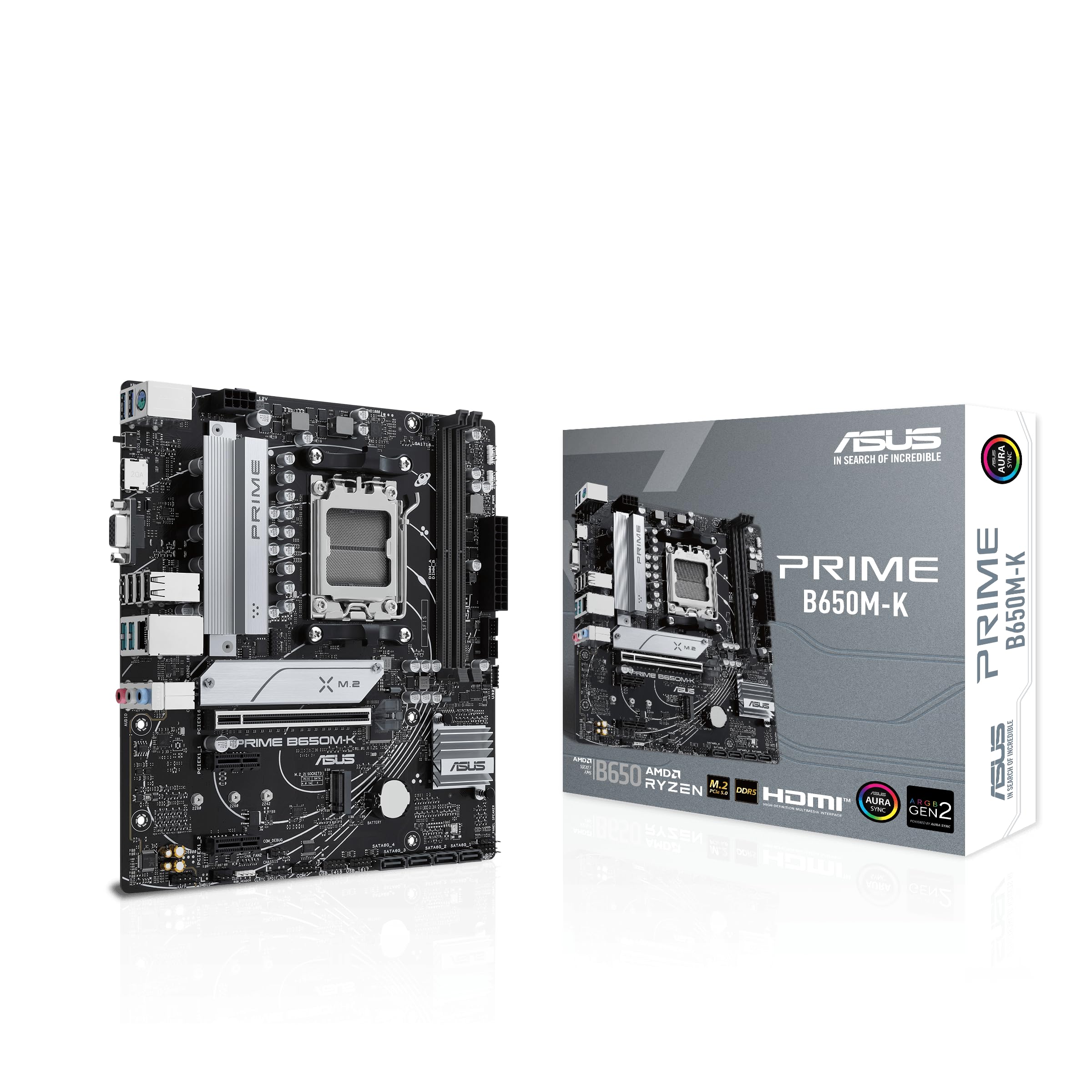 Choosing the Right Computer Motherboard for Your Build