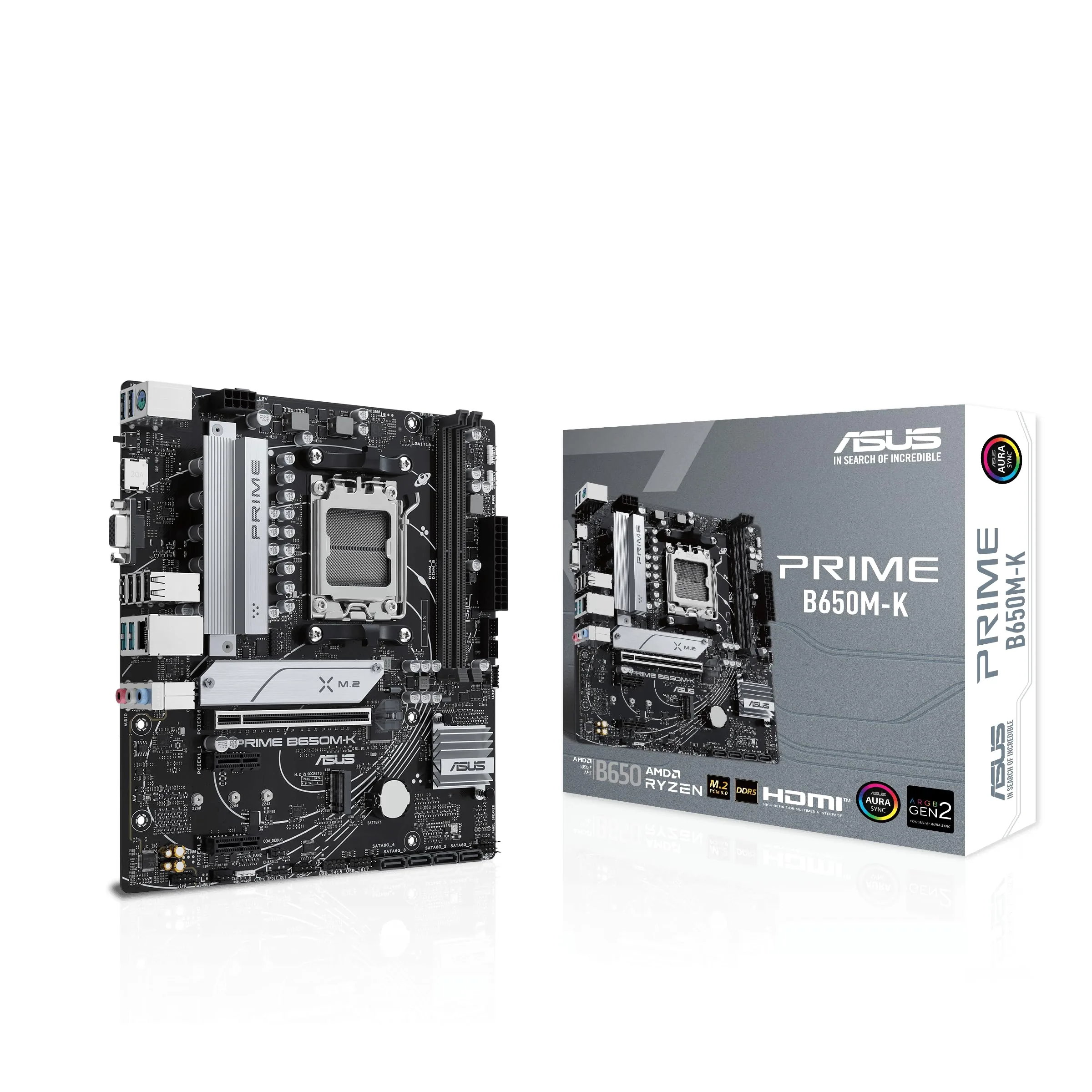 Choosing the Right Computer Motherboard for Your Build