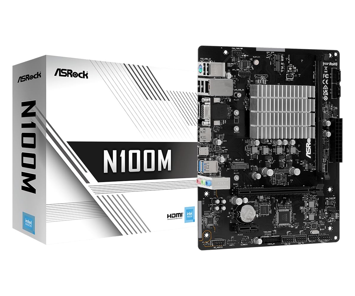 How to Choose the Right Micro-ATX Motherboard for Your Home.