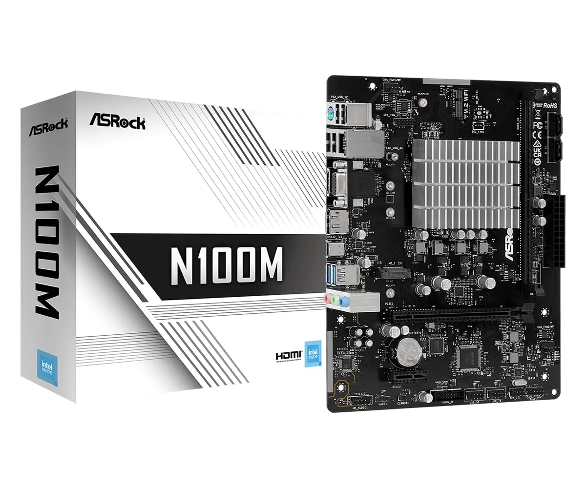 How to Choose the Right Micro-ATX Motherboard for Your Home.