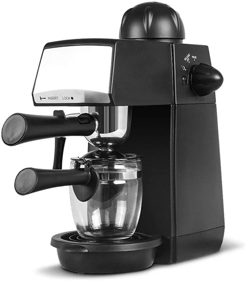 How to Choose the Right Espresso Machine for Your Home