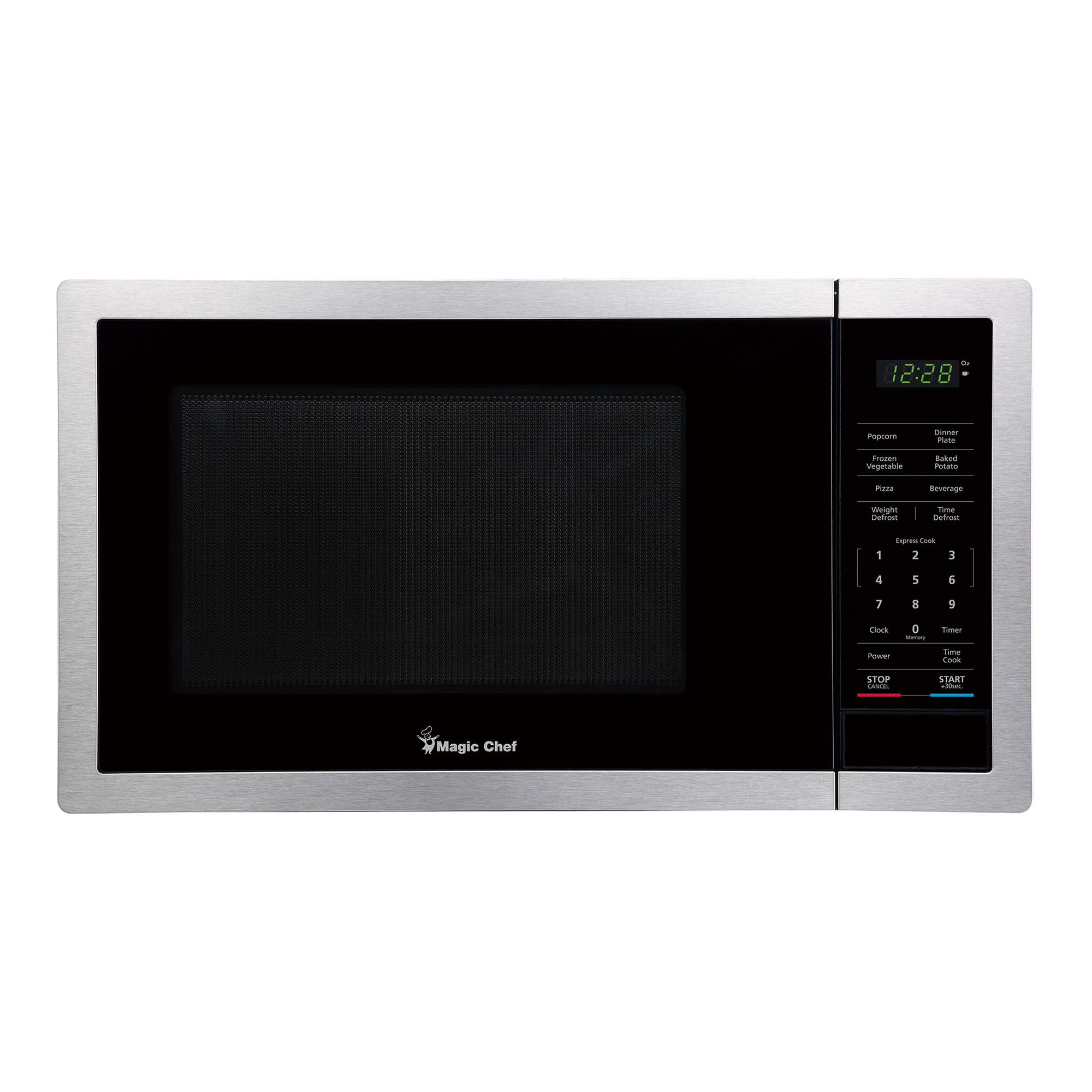 How to Choose the Right Microwave Oven for Your Kitchen.
