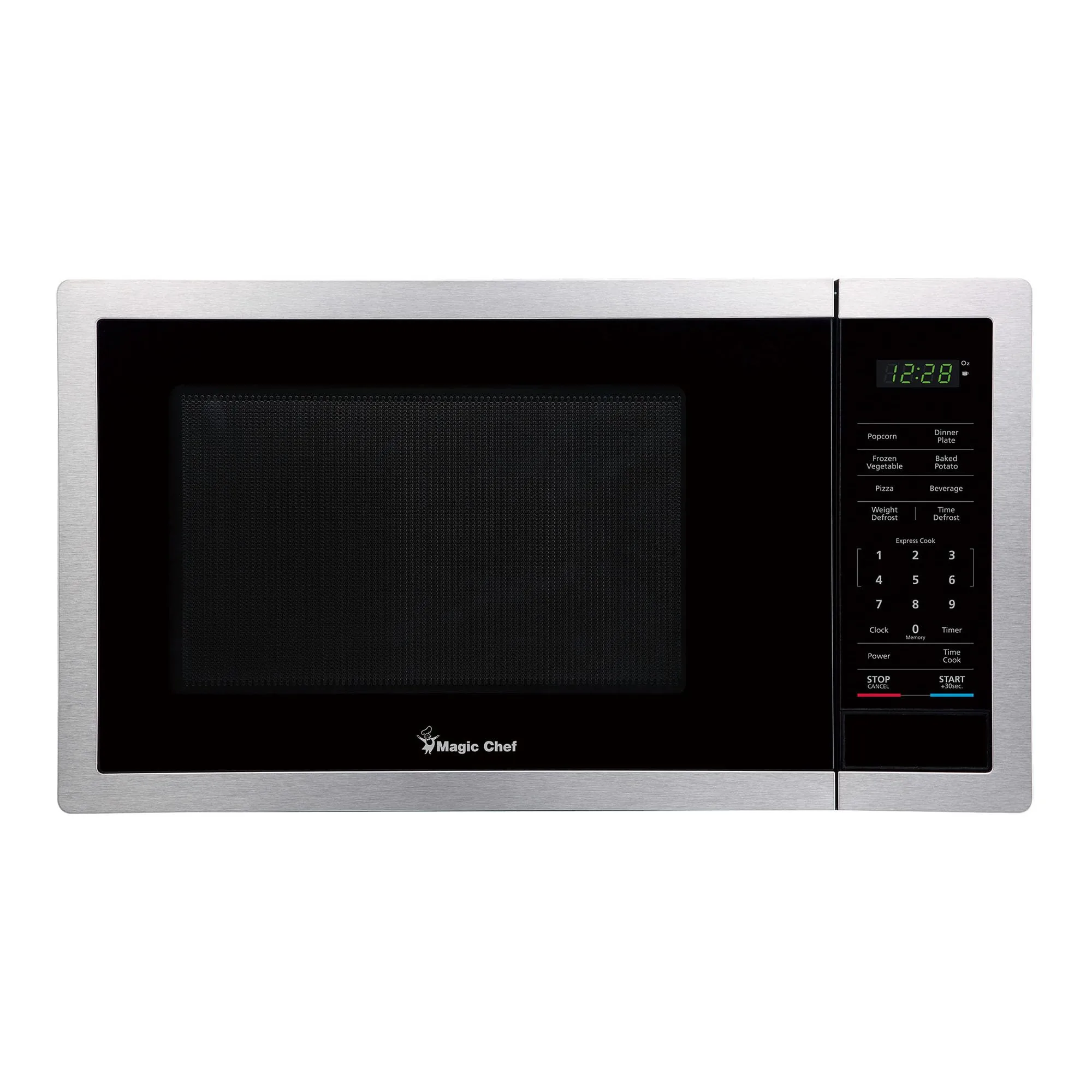 How to Choose the Right Microwave Oven for Your Kitchen.