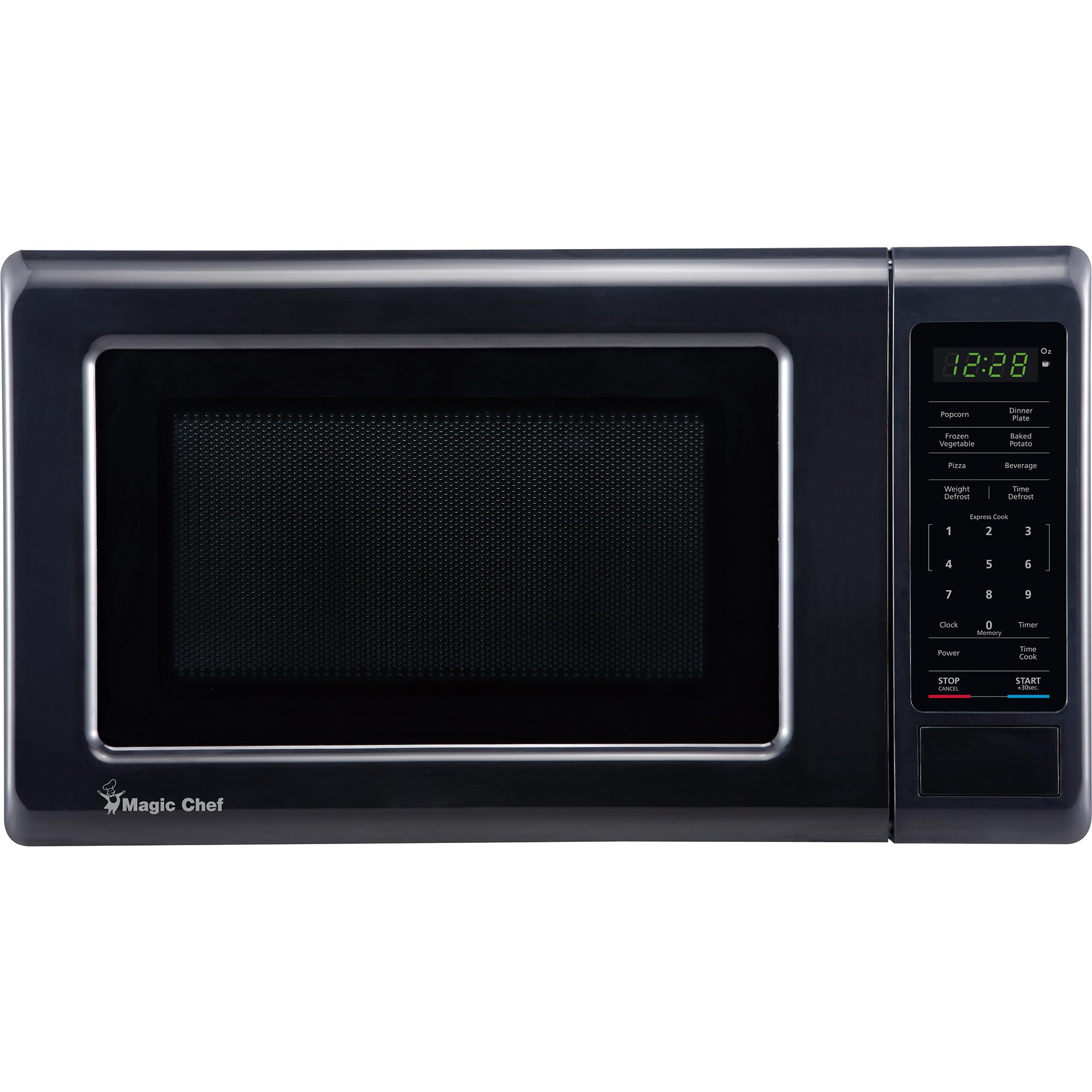 How to Choose the Right Microwave Oven for Your Kitchen.