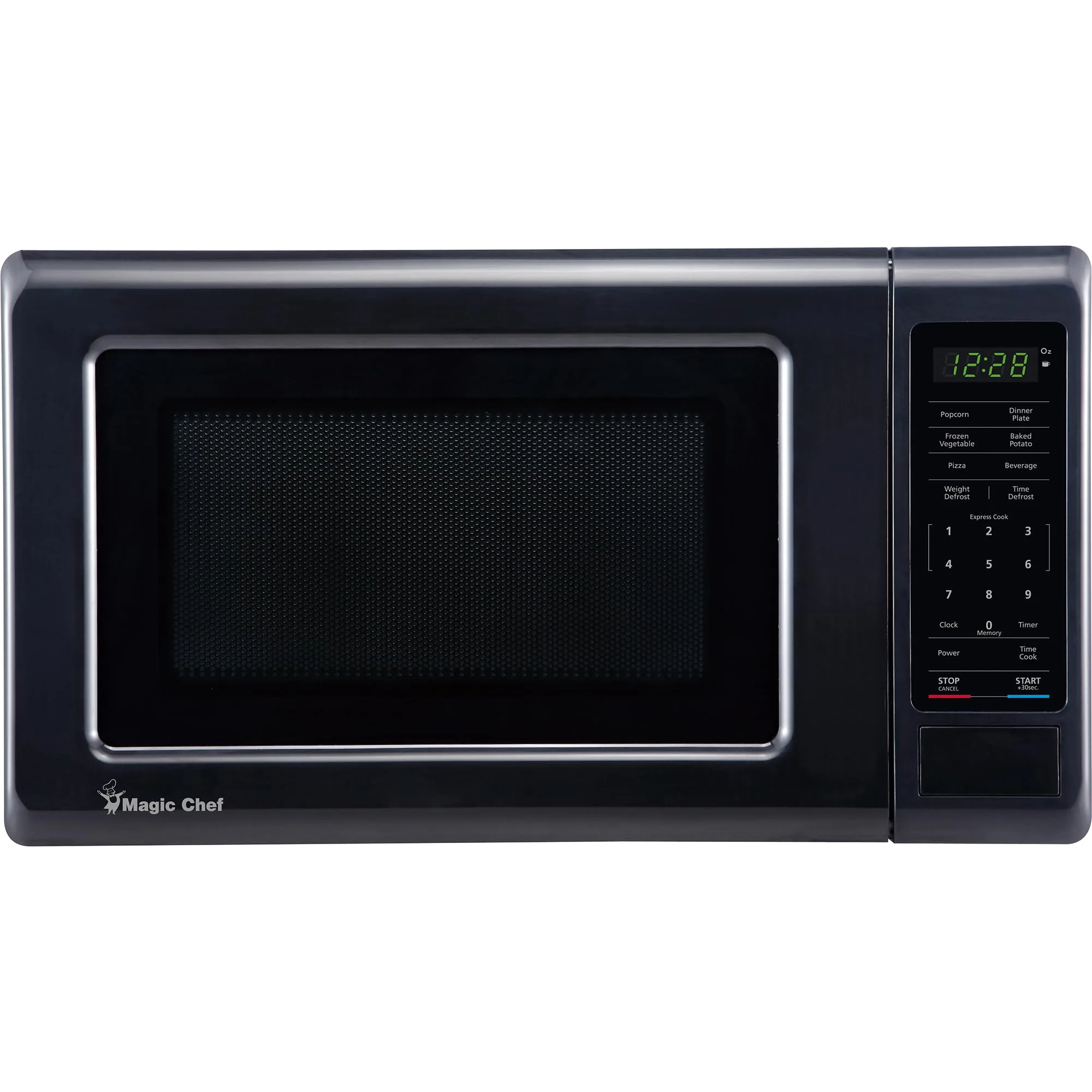How to Choose the Right Microwave Oven for Your Kitchen.