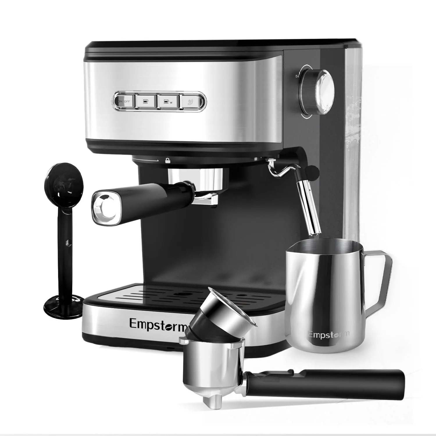 How to Choose the Right Espresso Machine for Your Home.
