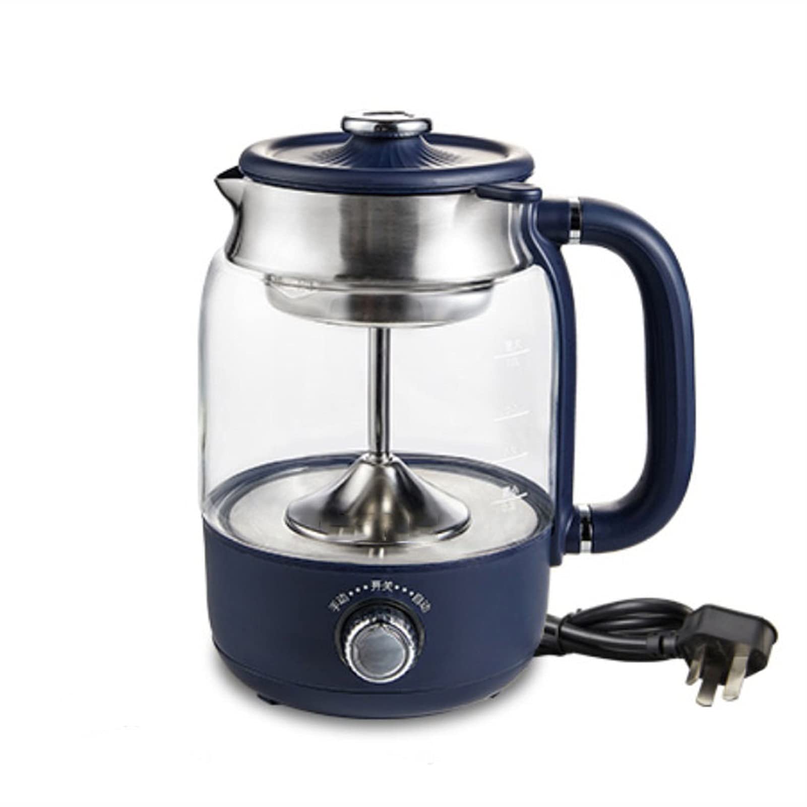 Choosing the Right Kettles & Tea Machines