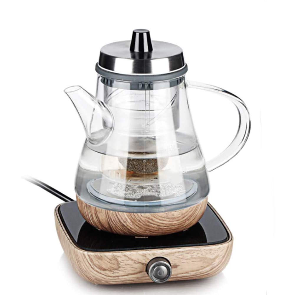 Choosing the Right Kettles & Tea Machines for Your Home