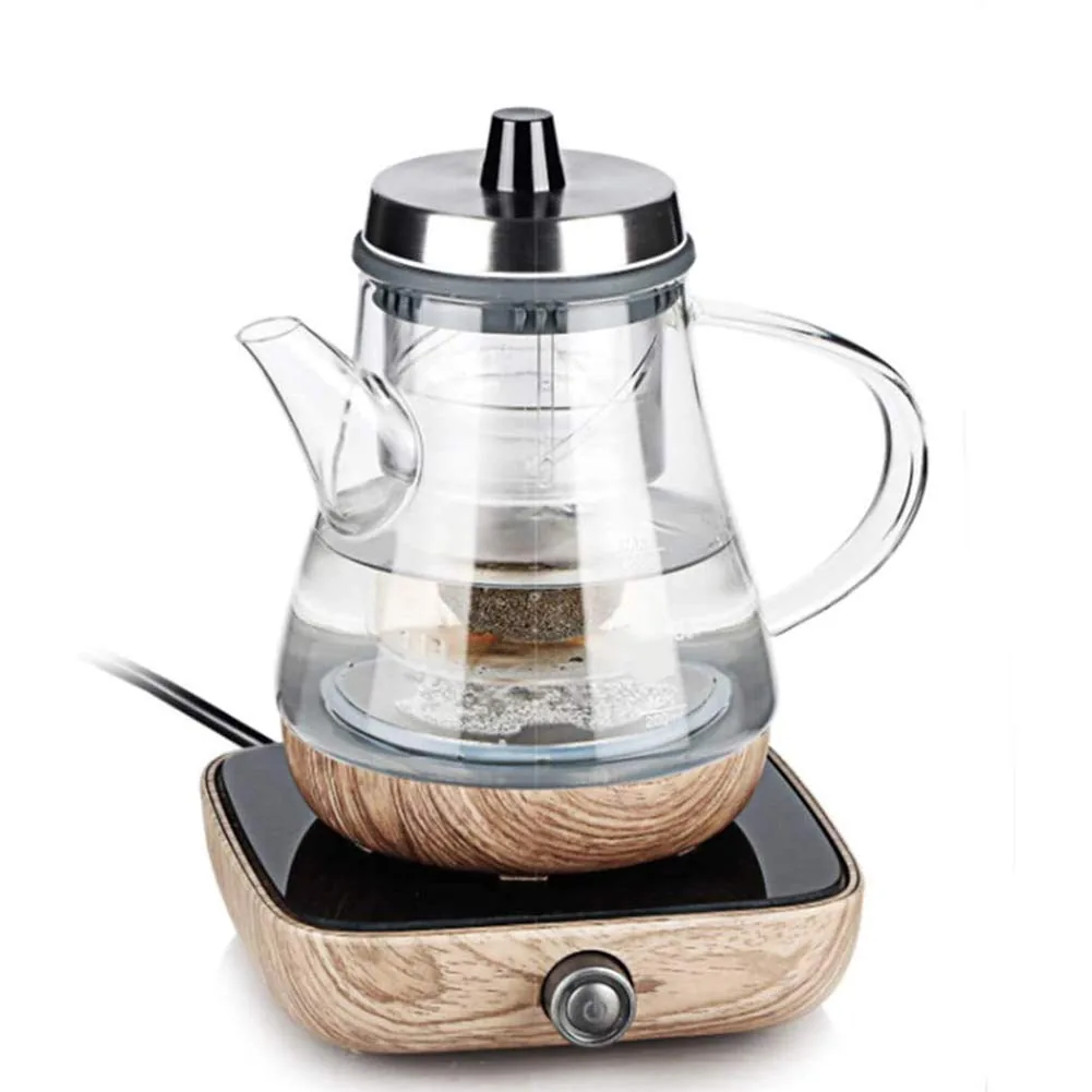 Choosing the Right Kettles & Tea Machines for Your Home