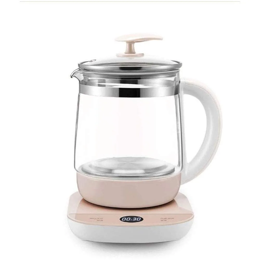 Choosing the Right Kettles & Tea Machines
