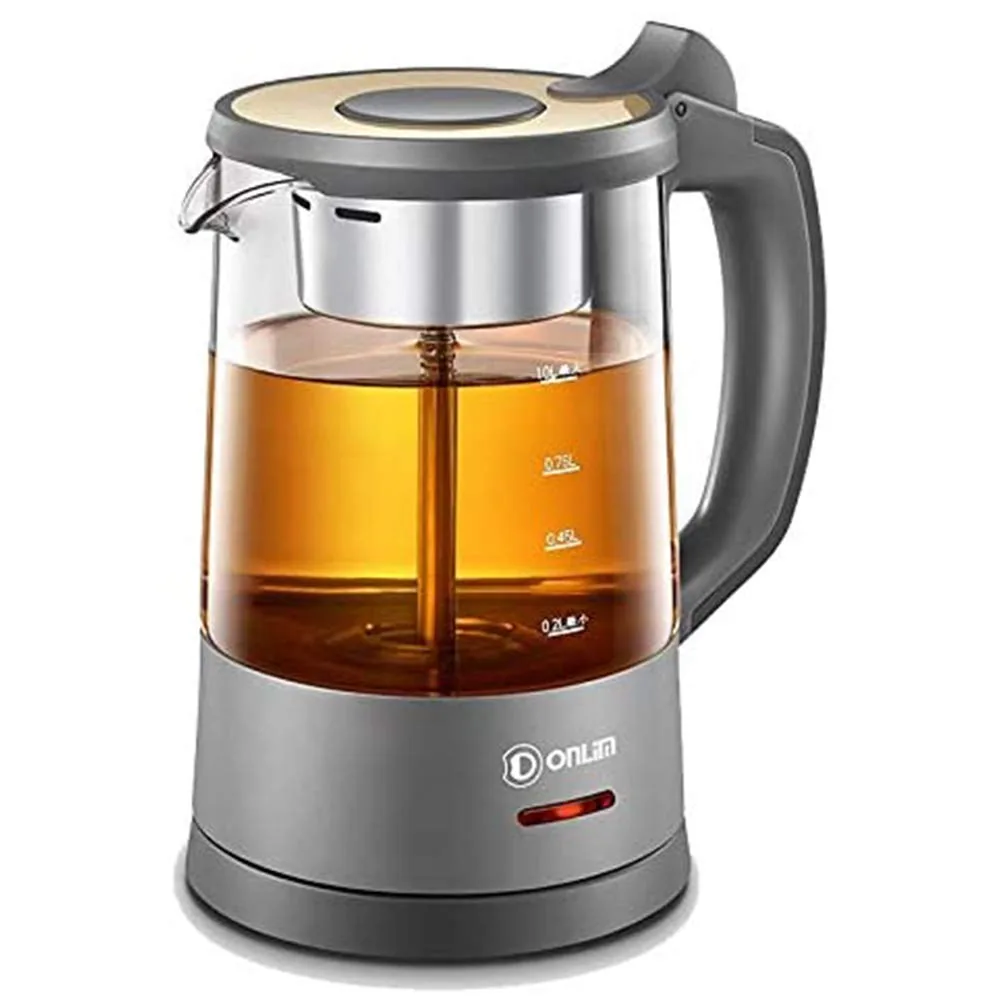 Choosing the Right Kettles & Tea Machines