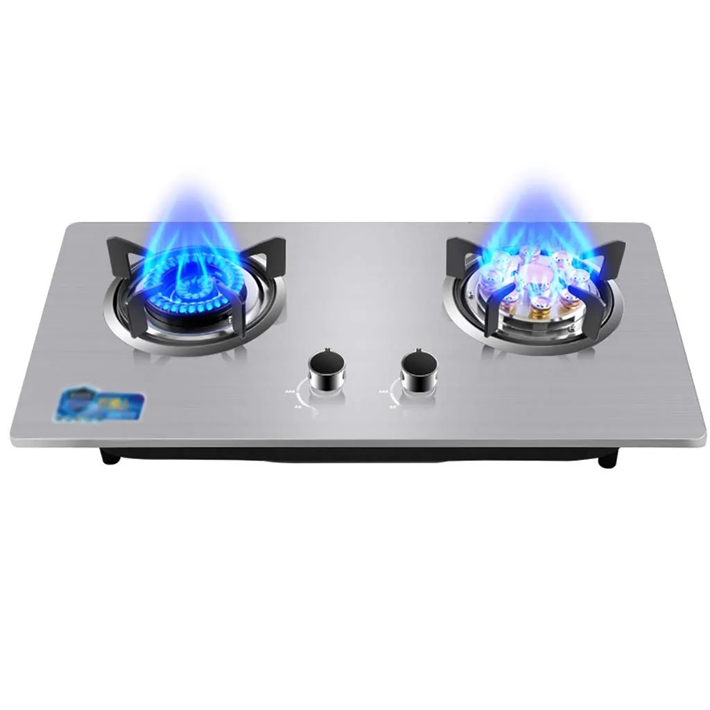 Choosing the Right Gas Stove for Your Home: Stoves &.