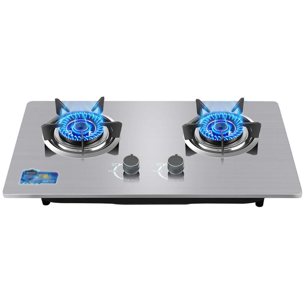 Choosing the Right Gas Stove for Your Home: Stoves &.