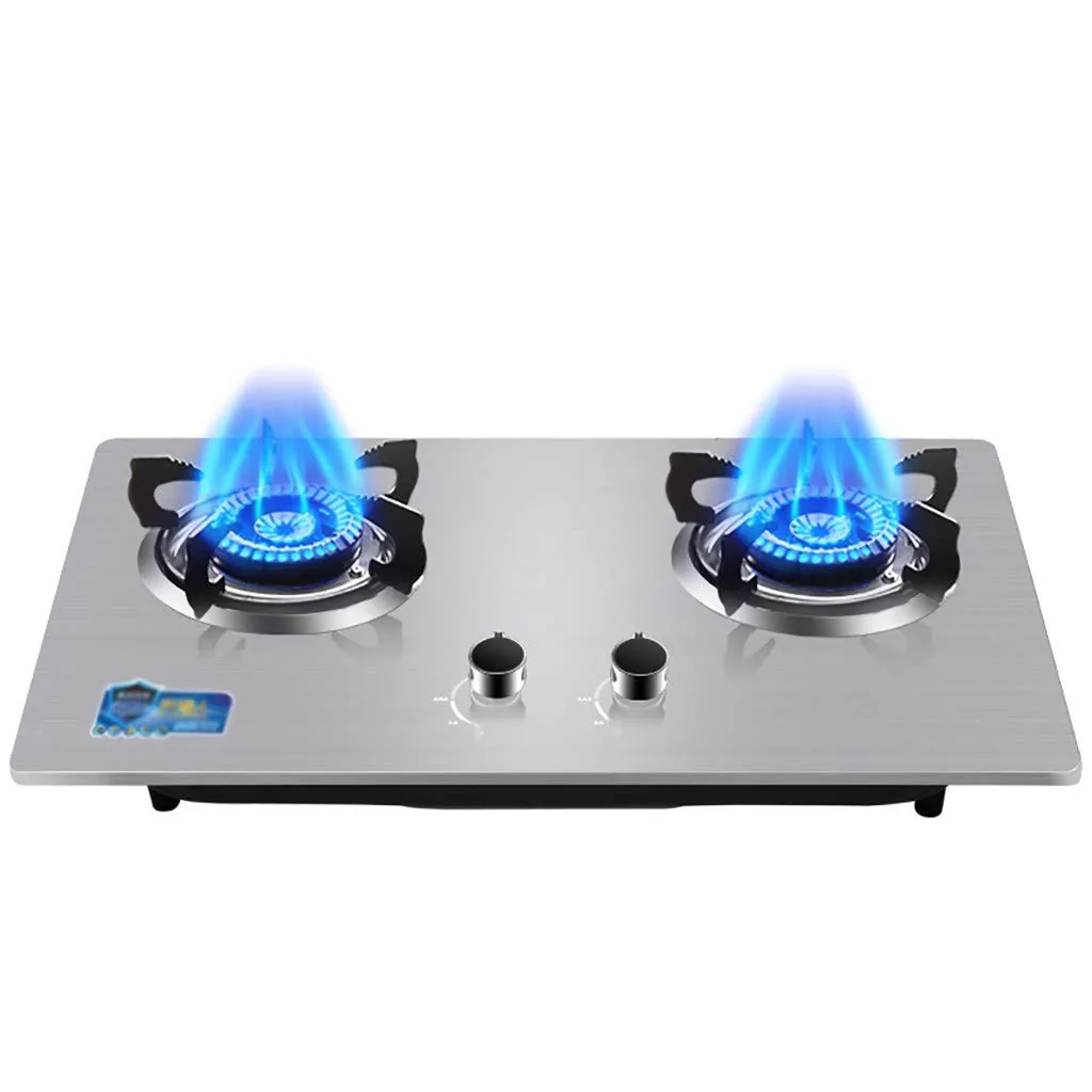 Choosing the Right Gas Stove for Your Home: Stoves &.
