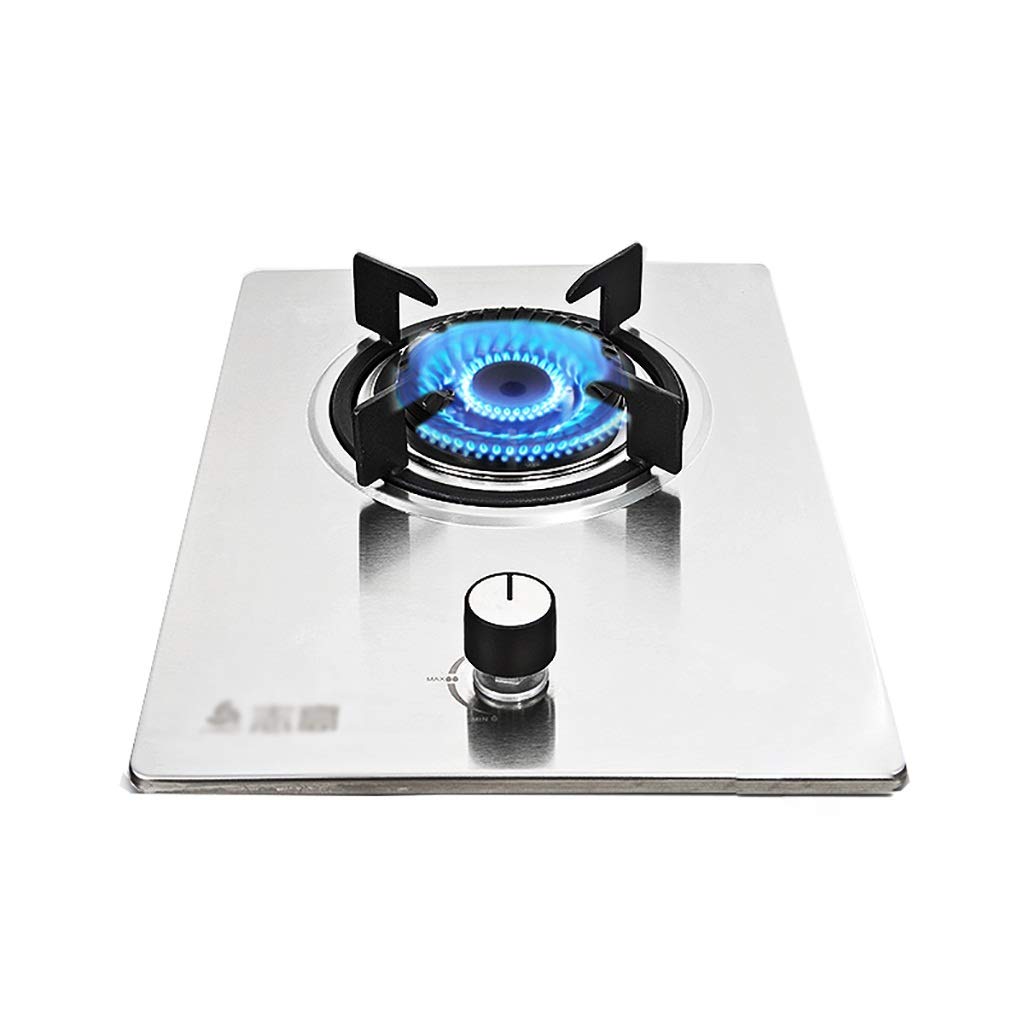 Choosing the Right Gas Cooktop for Your Kitchen: Stoves &.