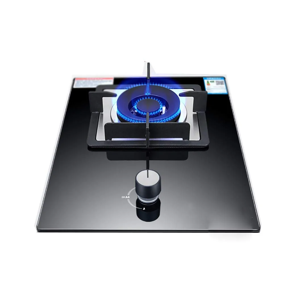 Choosing the Right Gas Cooktop for Your Kitchen: Stoves &.