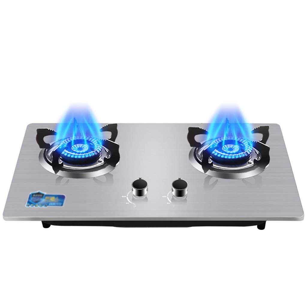 Choosing the Right Gas Stove for Your Home: Stoves &.