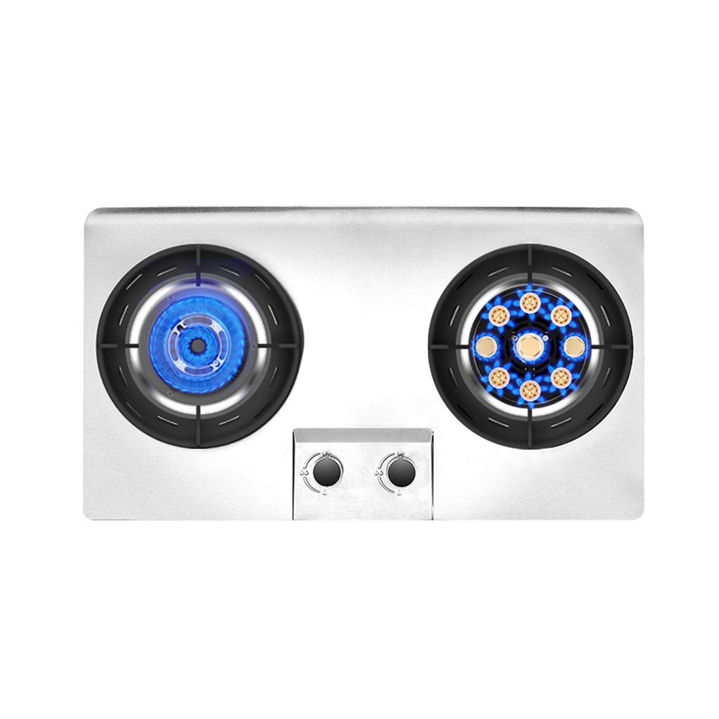 Choosing the Right Gas Stove for Your Kitchen: Stoves &.