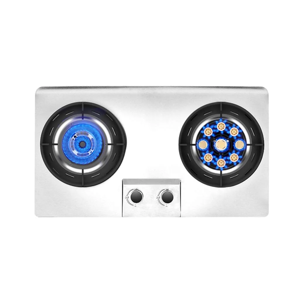 Choosing the Right Gas Stove for Your Kitchen: Stoves &.