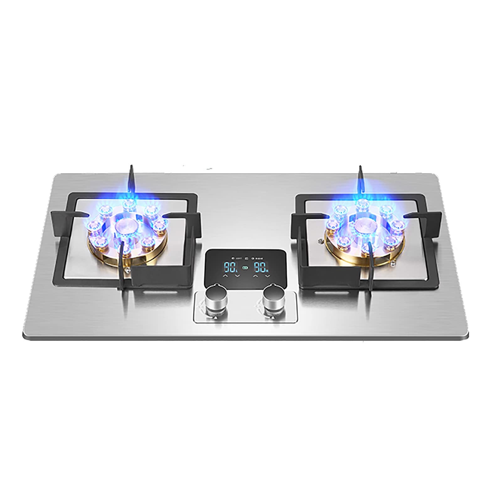 Choosing the Right Gas Stove for Your Home: Stoves &.