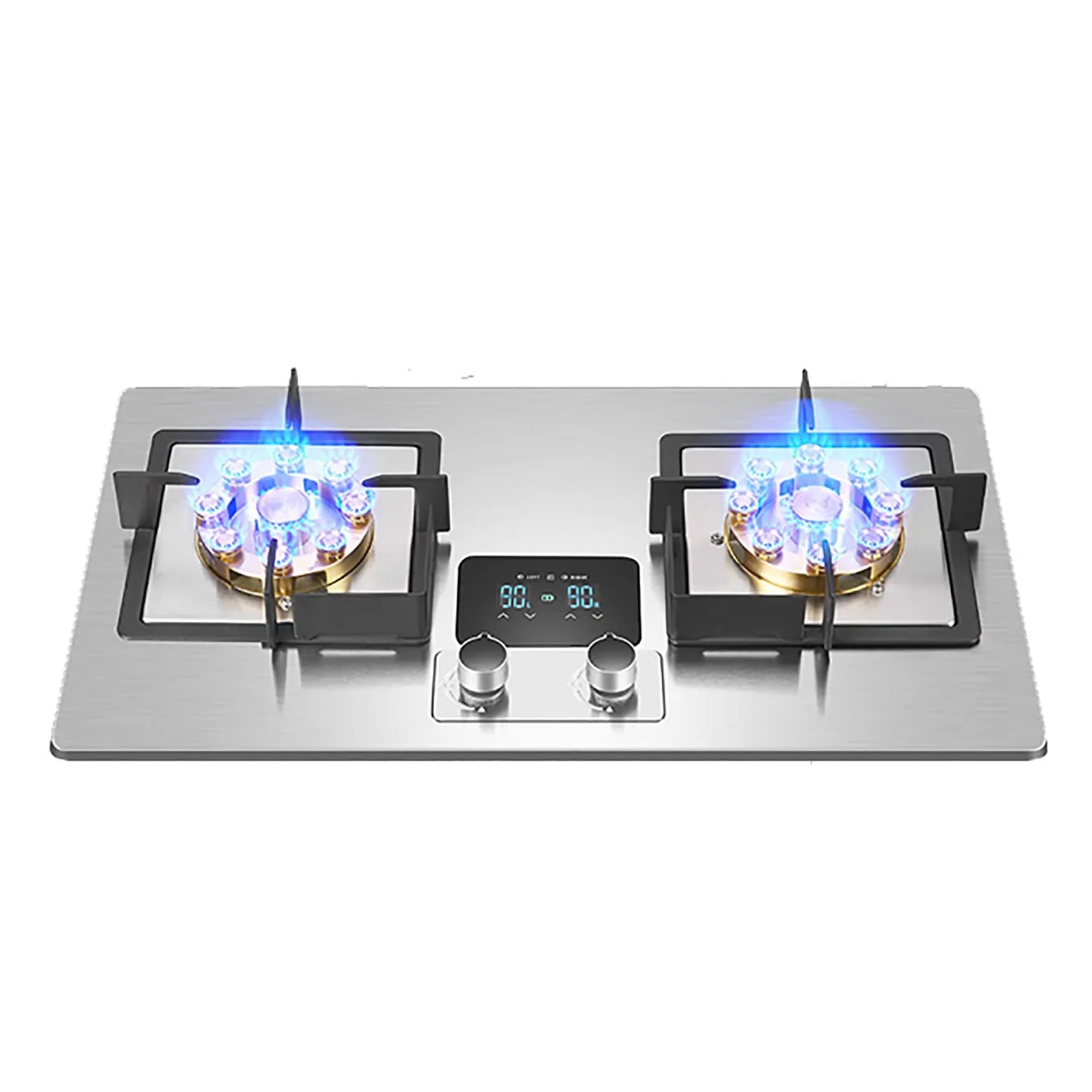 Choosing the Right Gas Stove for Your Home: Stoves &.