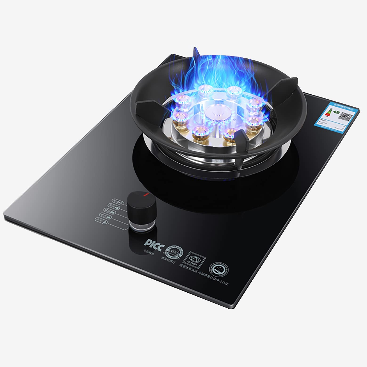 Choosing the Right Gas Stove for Your Home: Stoves &.