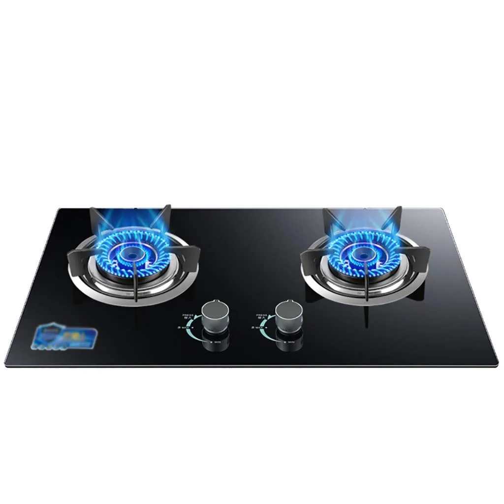 Choosing the Right Gas Stove for Your Home: Stoves &.