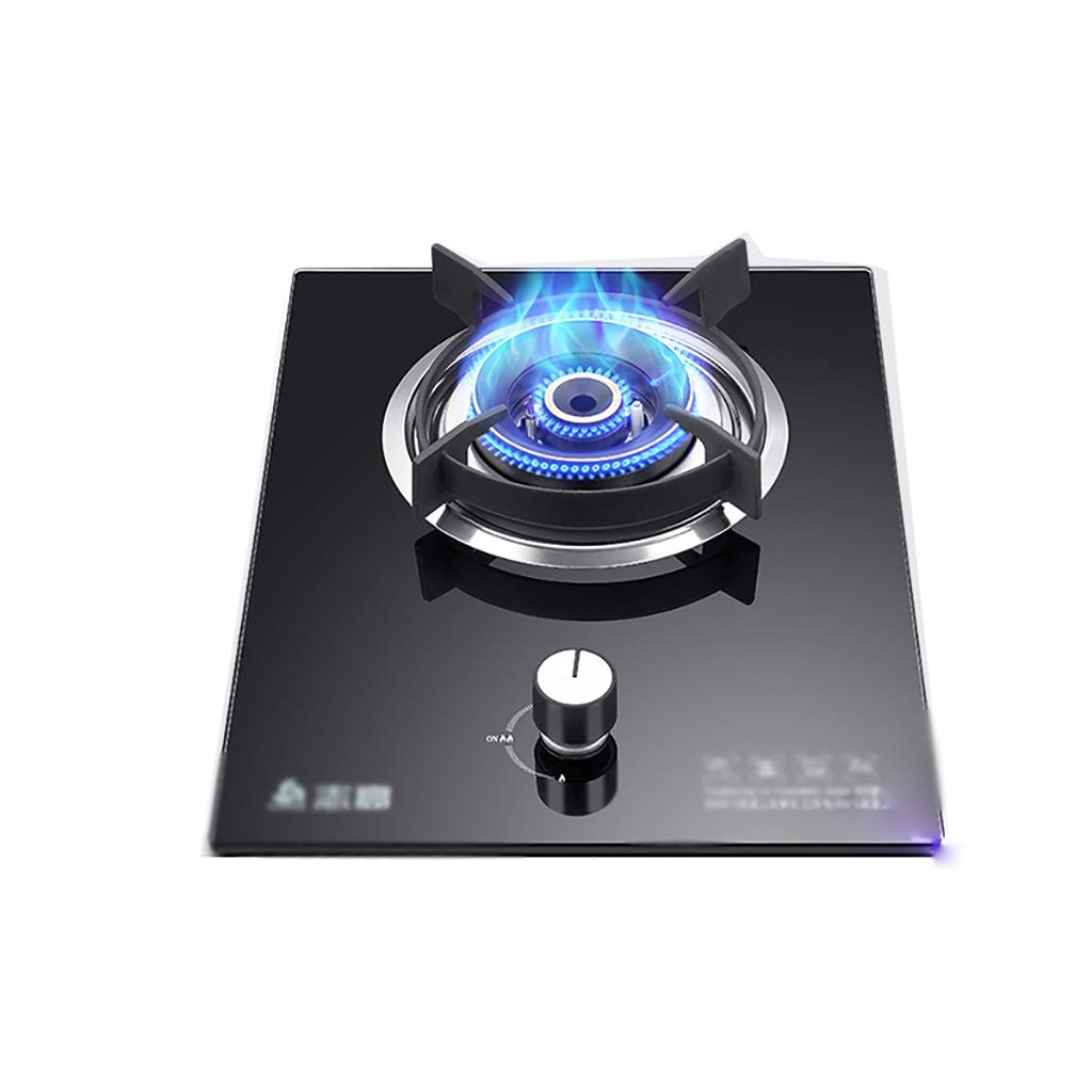 Choosing the Right Gas Cooktop for Your Kitchen: Stoves &.