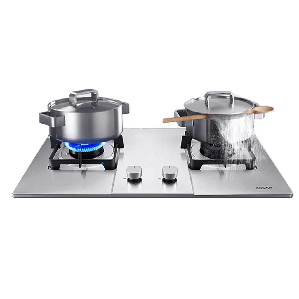 Choosing the Right Gas Cooktop for Your Kitchen: Stoves &.