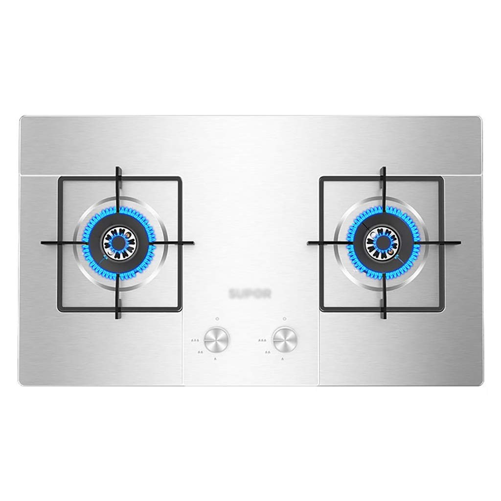 Choosing the Right Gas Stove for Your Home: Stoves &.