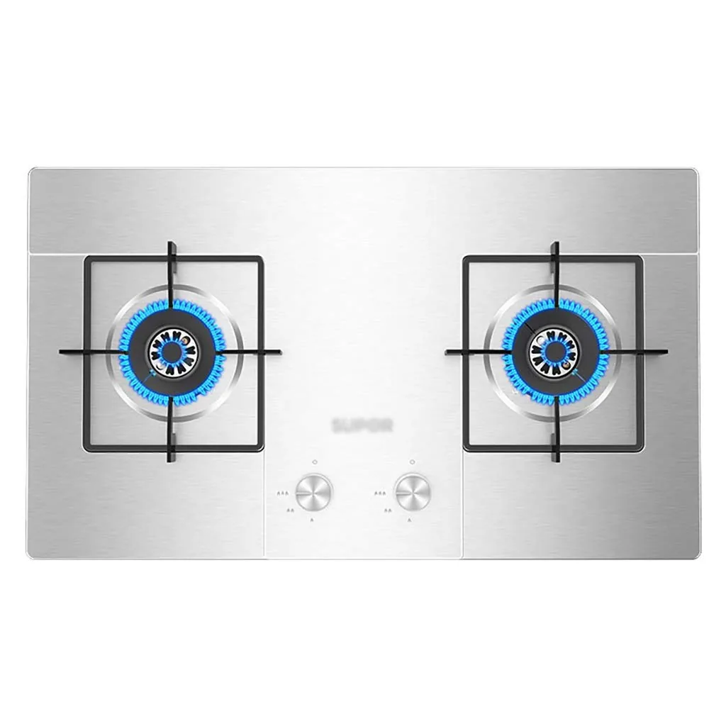 Choosing the Right Gas Stove for Your Home: Stoves &.