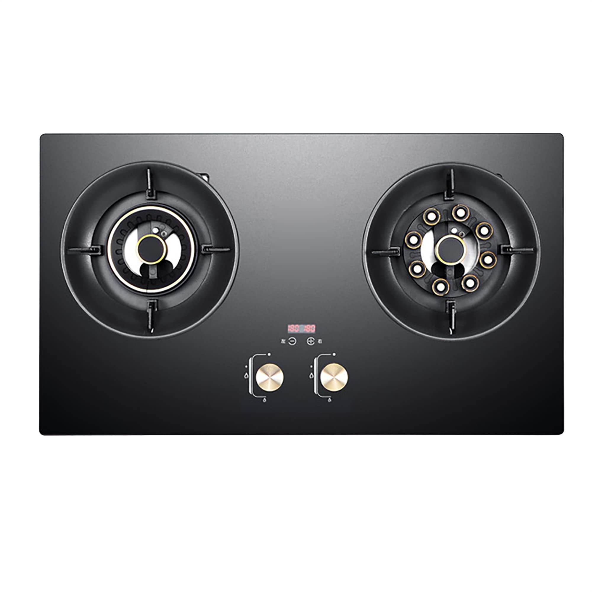 Choosing the Right Gas Stove for Your Home: Stoves &.