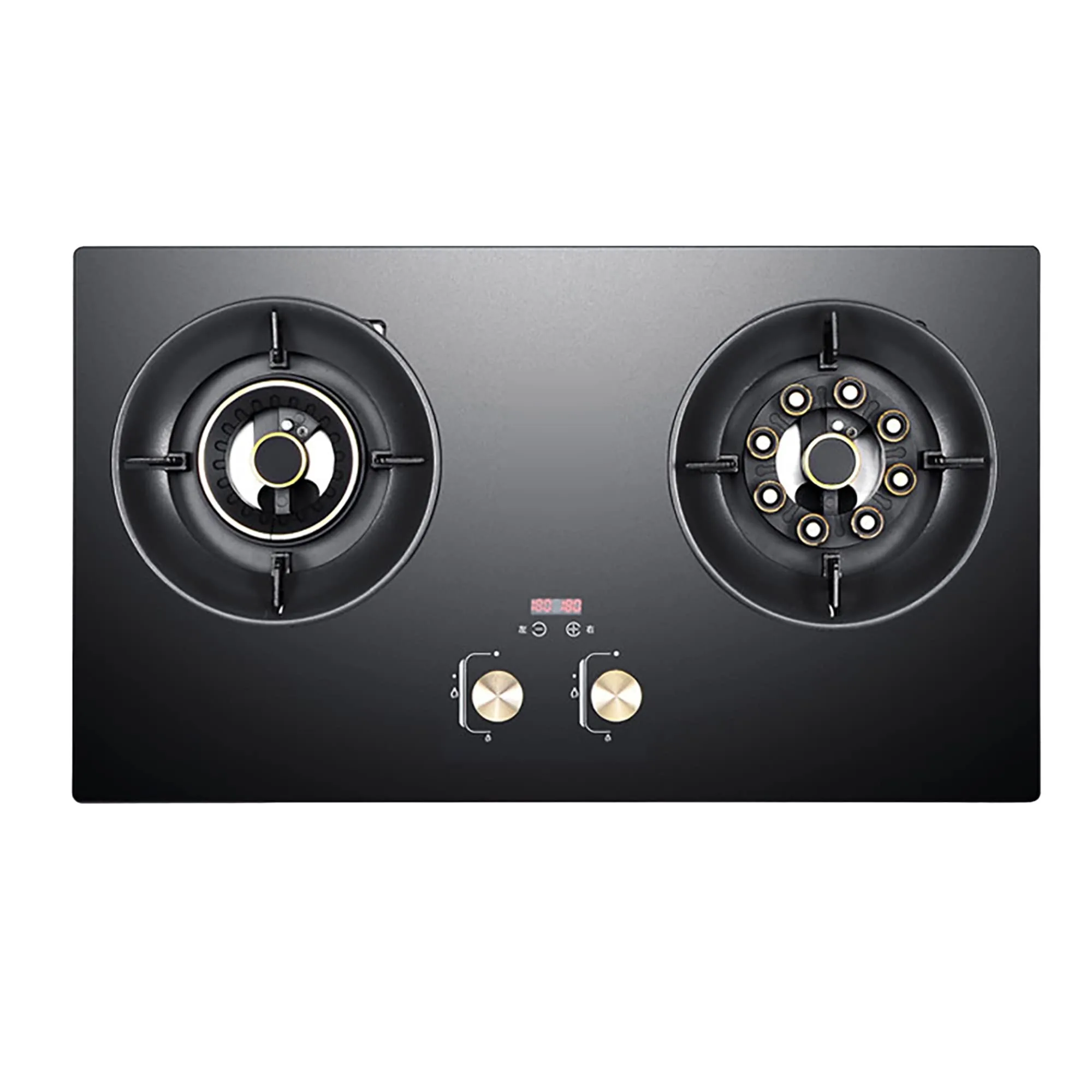 Choosing the Right Gas Stove for Your Home: Stoves &.