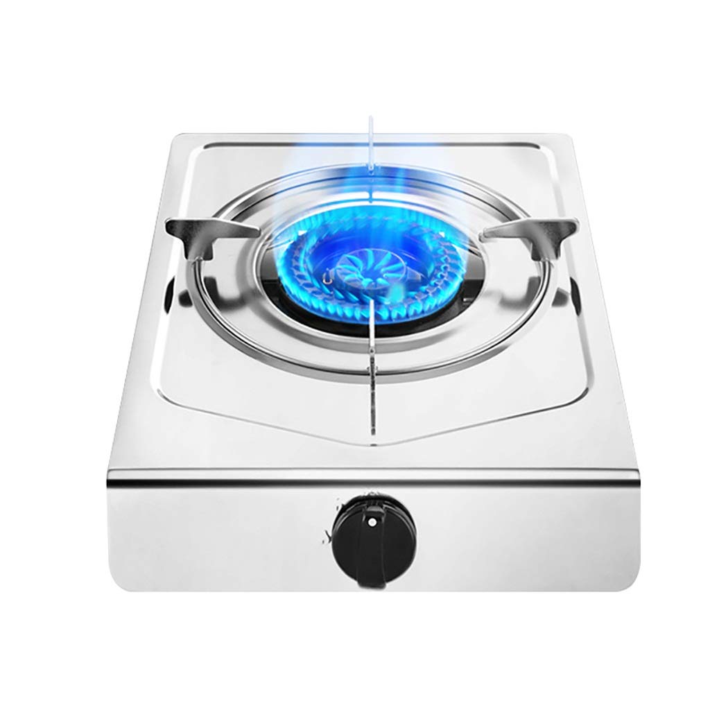 How to Choose the Right Upgrade Gas Stove for Your Kitchen