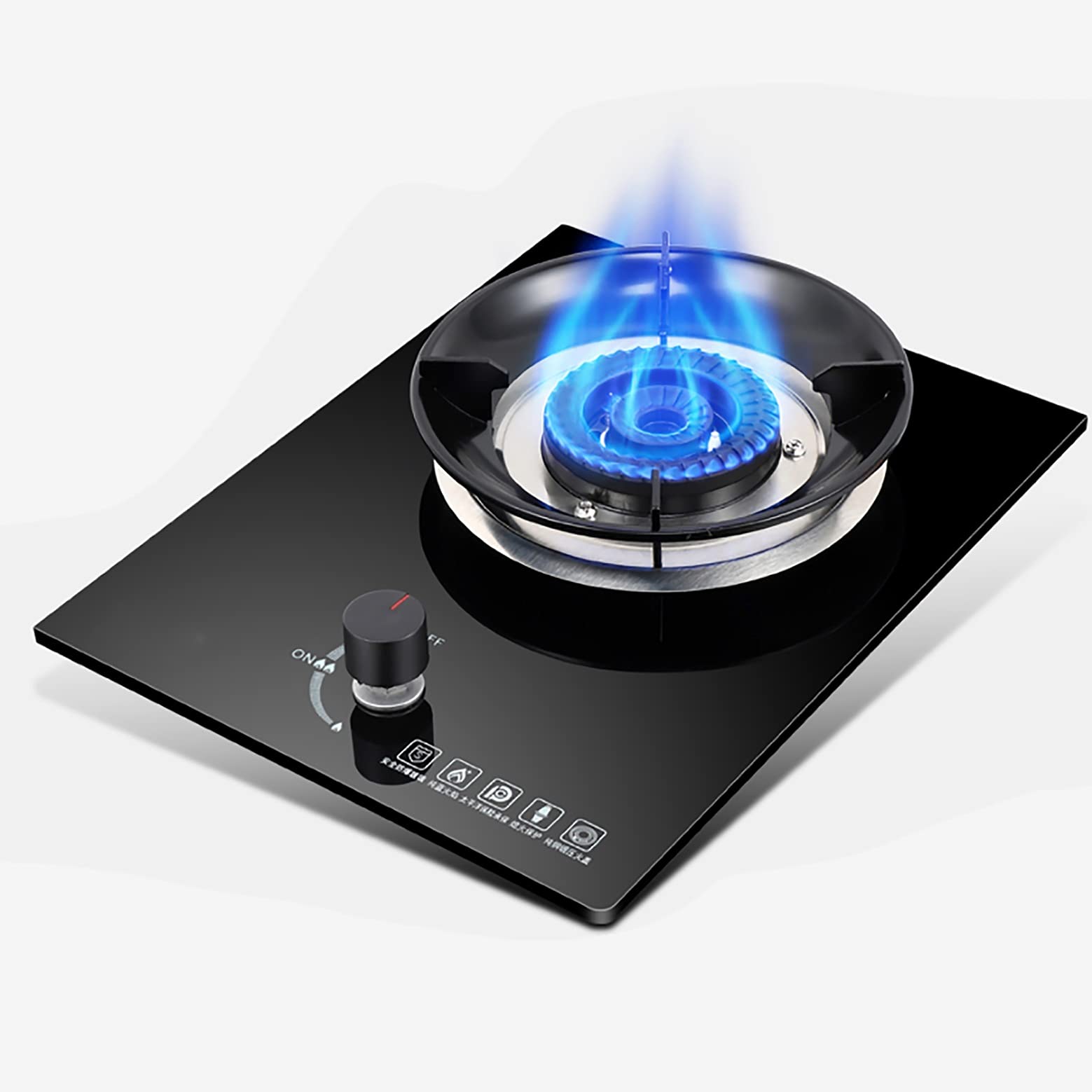 Choosing the Right Gas Stove for Your Kitchen: Stoves &.