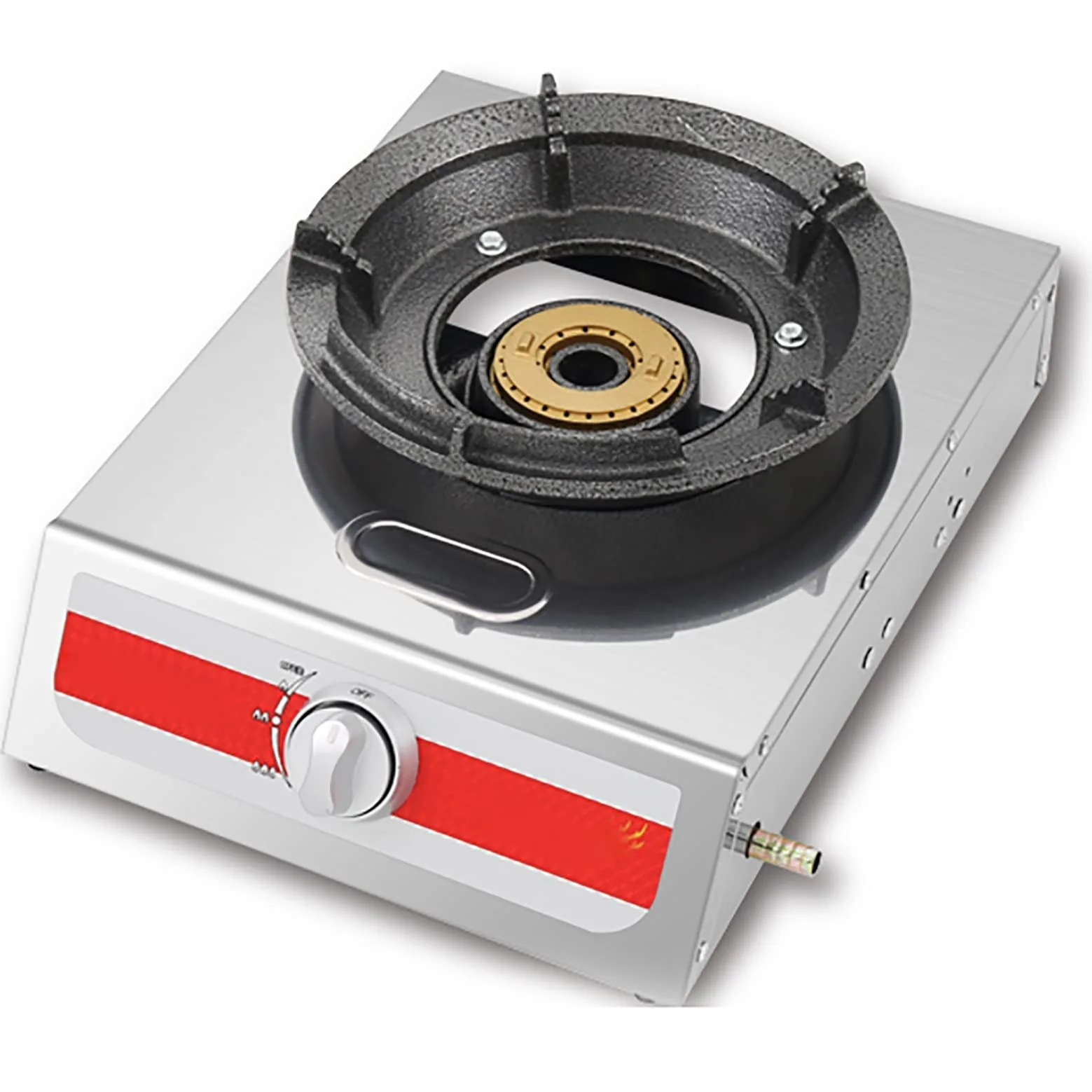Choosing the Right Gas Hob for Your Kitchen Needs: Stoves &.