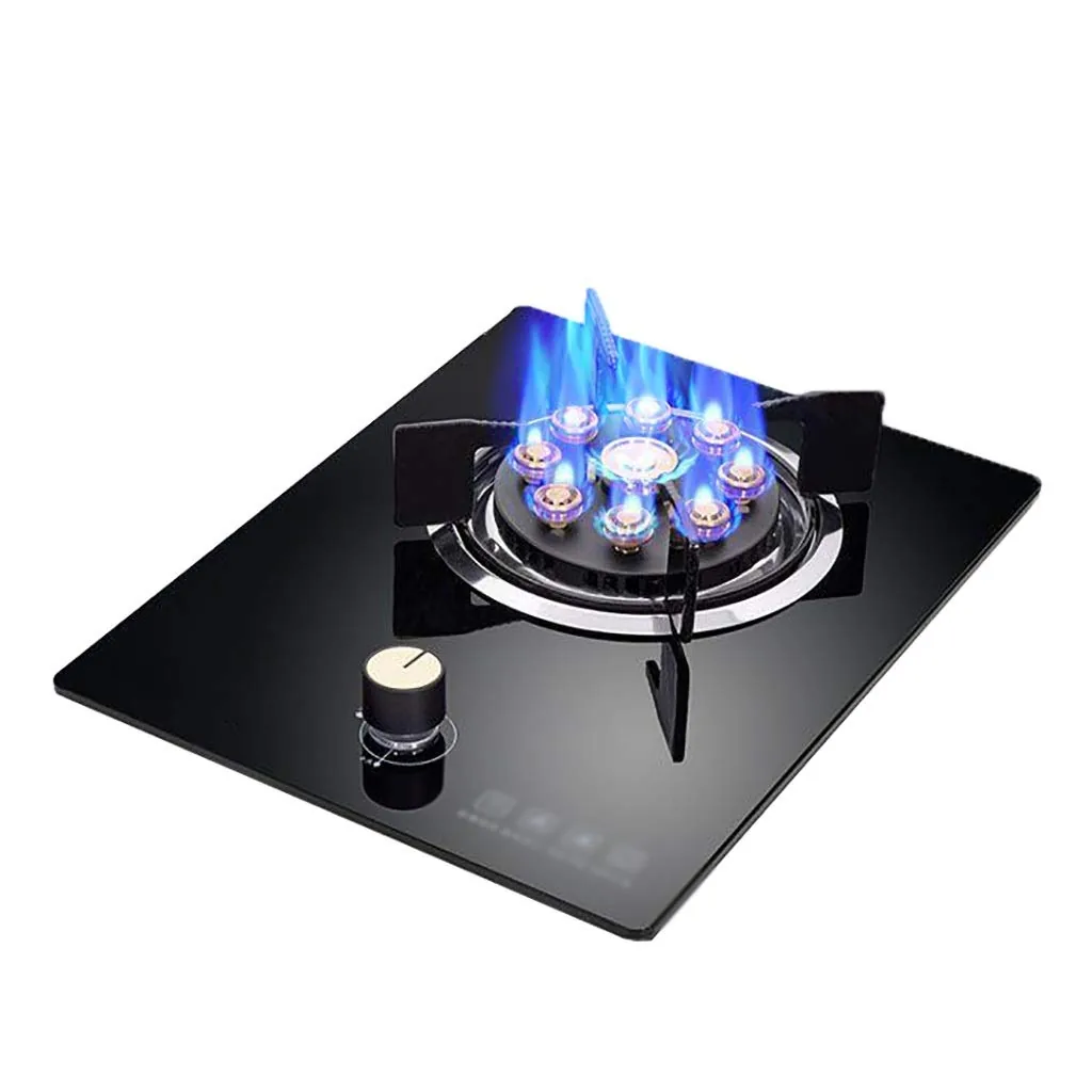 Choosing the Right Gas Stove for Your Home: Stoves &.
