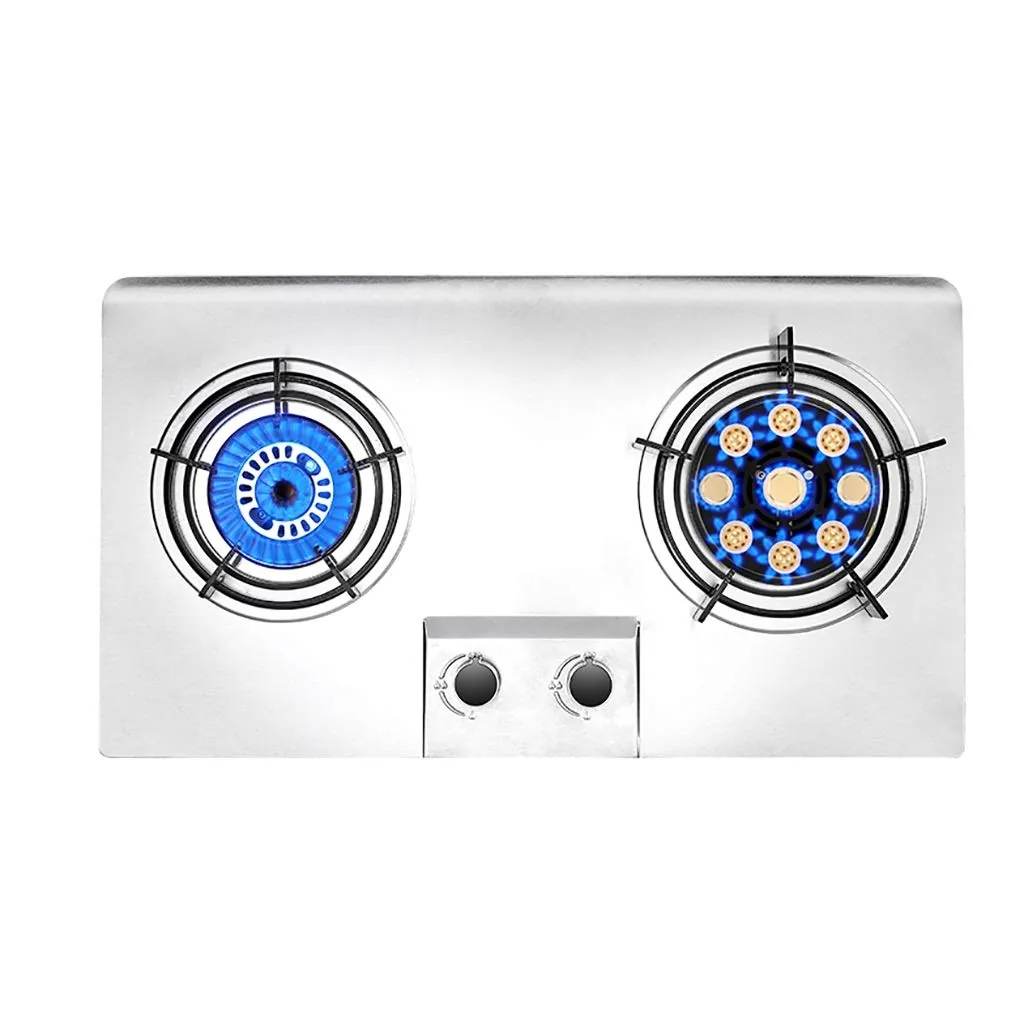 Choosing the Right Gas Stove for Your Home: Stoves &.