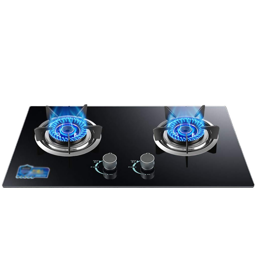 Choosing the Right Gas Stove for Your Home: Stoves &.