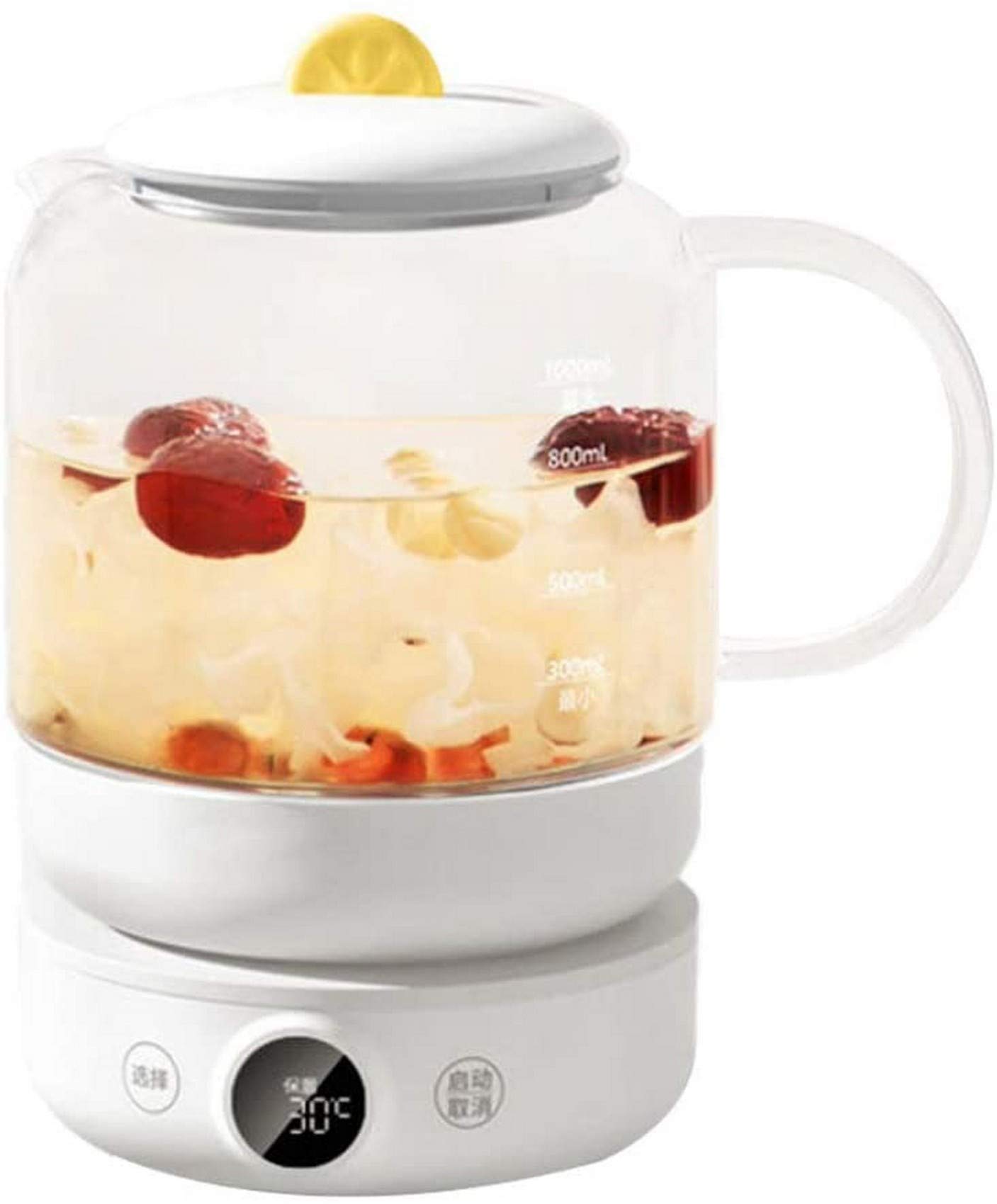Choosing the Right Kettles & Tea Machines for Your Home
