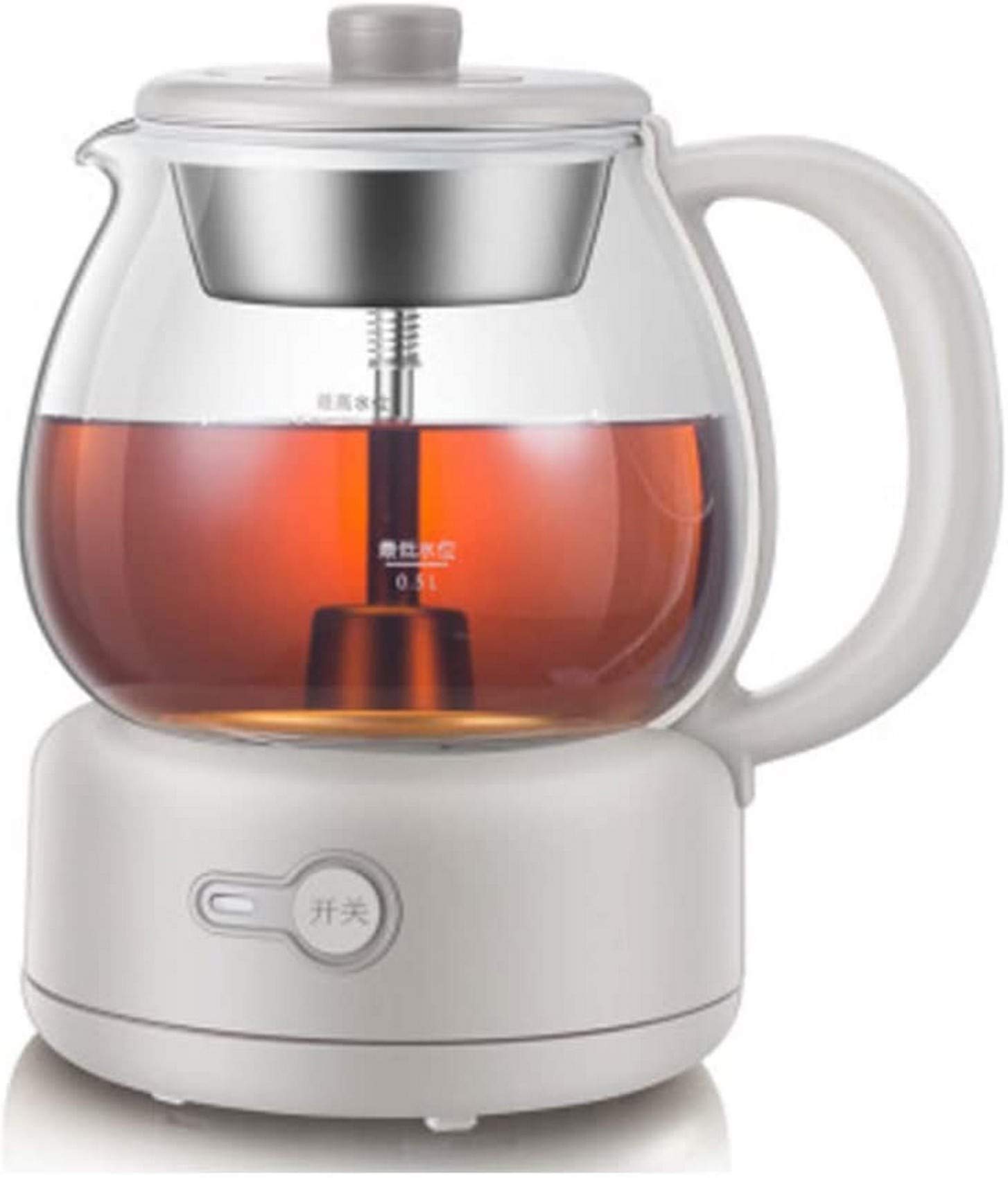 Choosing the Right Kettles & Tea Machines for Your Home